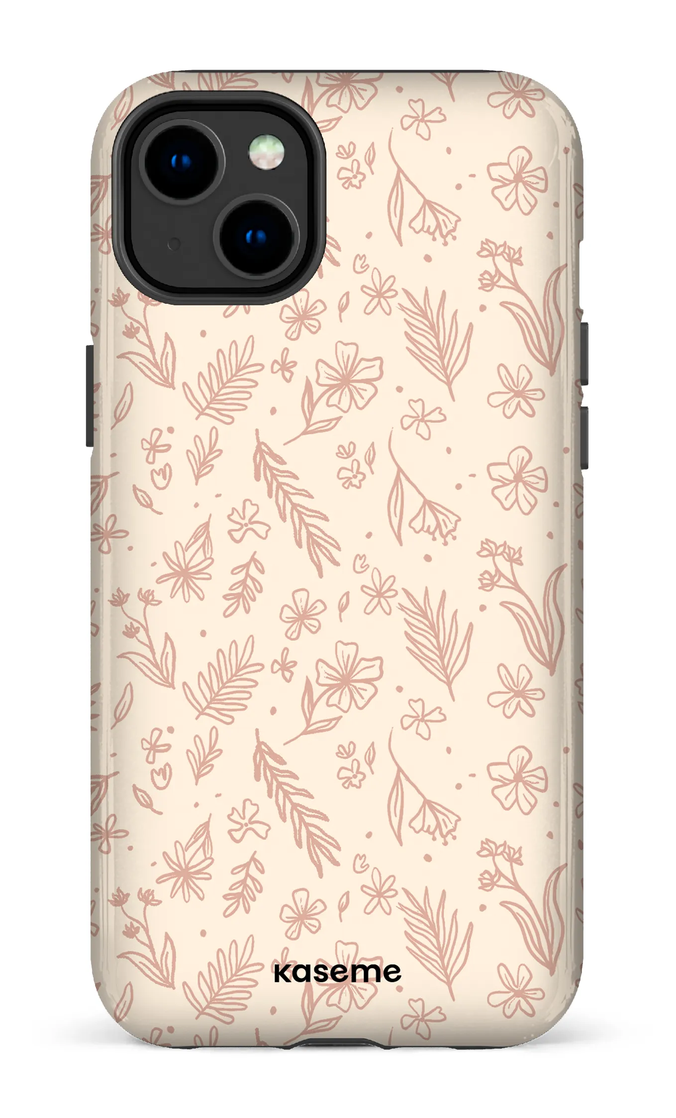 Olive Branch Pink
