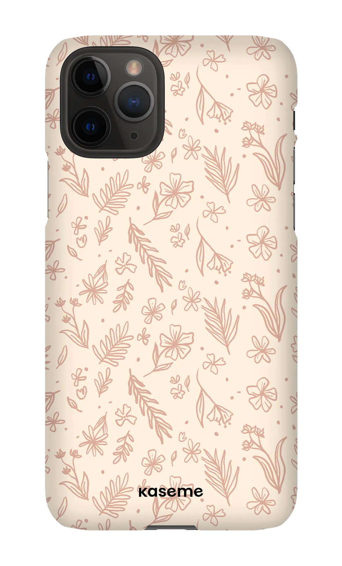 Olive Branch Pink