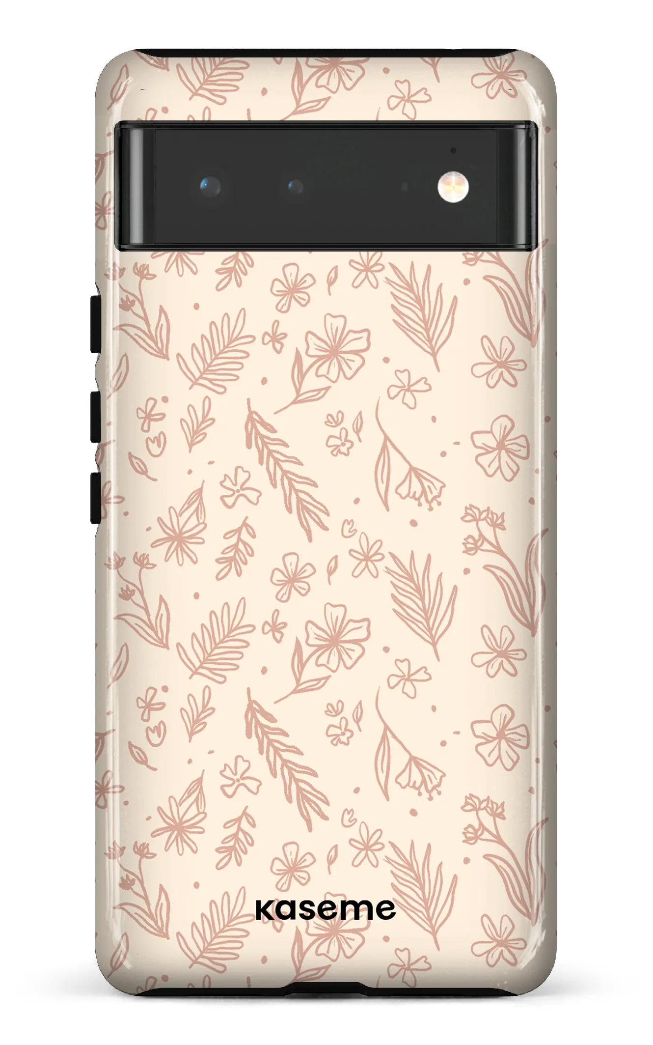 Olive Branch Pink