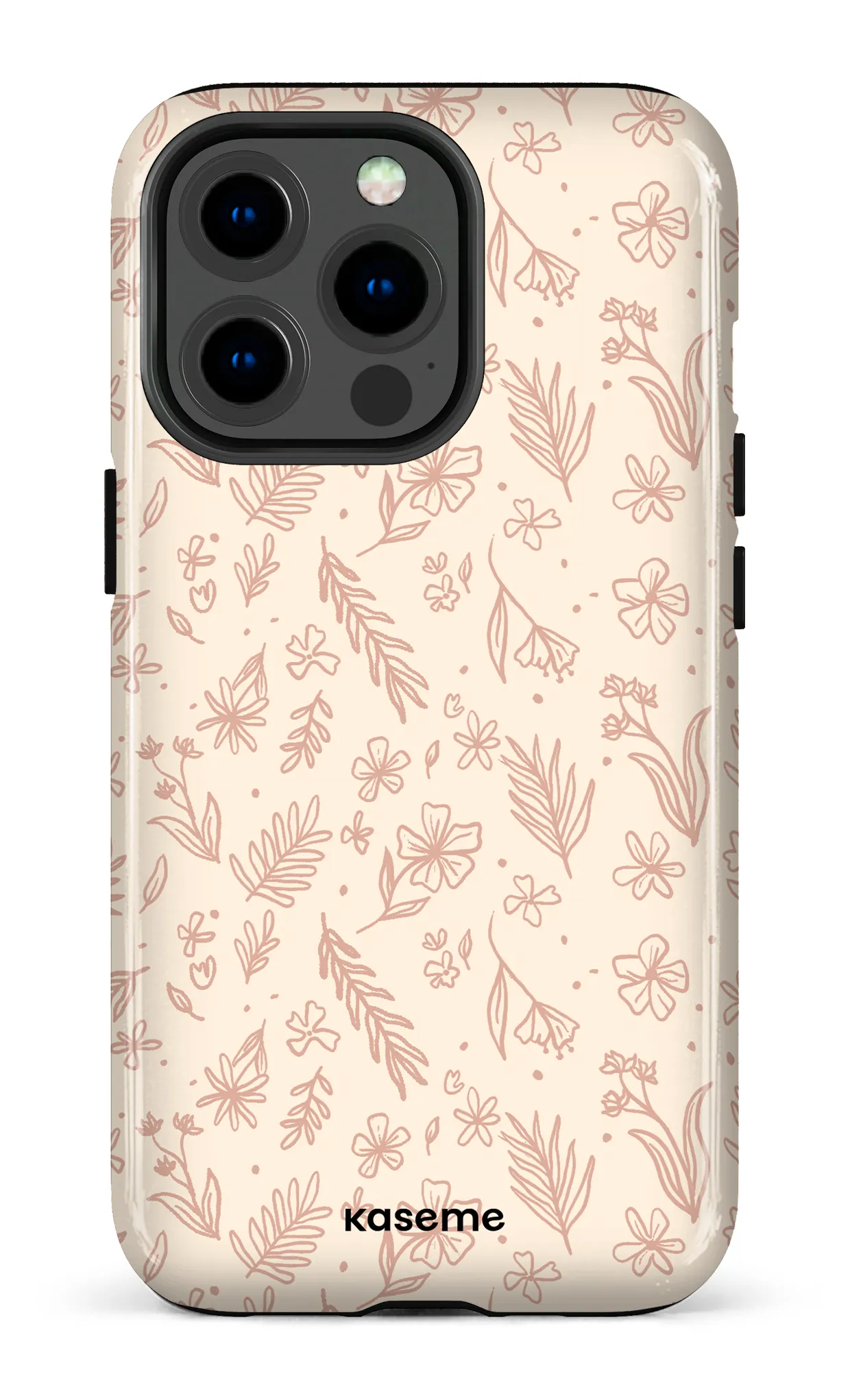 Olive Branch Pink