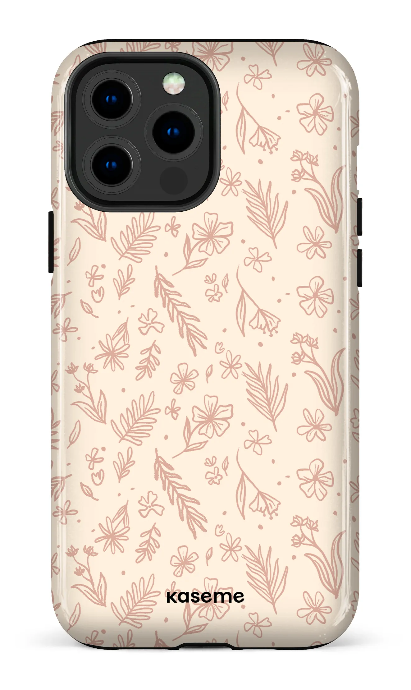 Olive Branch Pink
