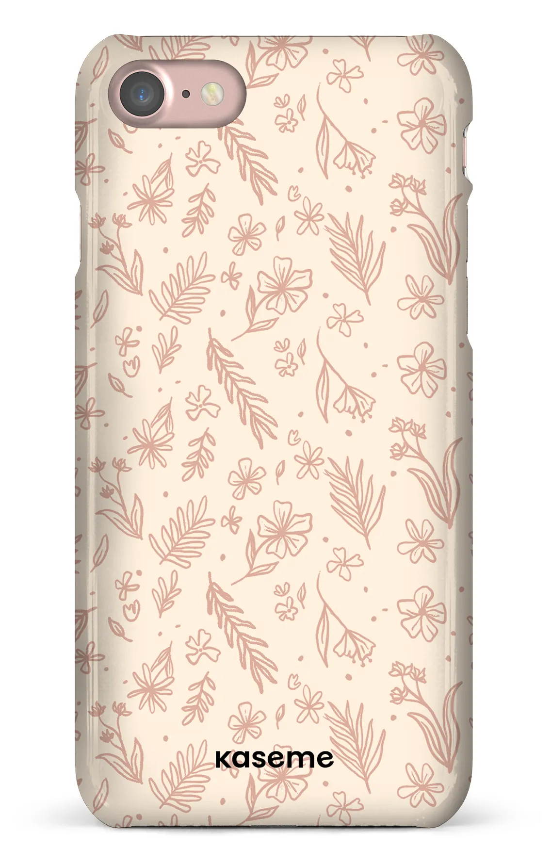 Olive Branch Pink
