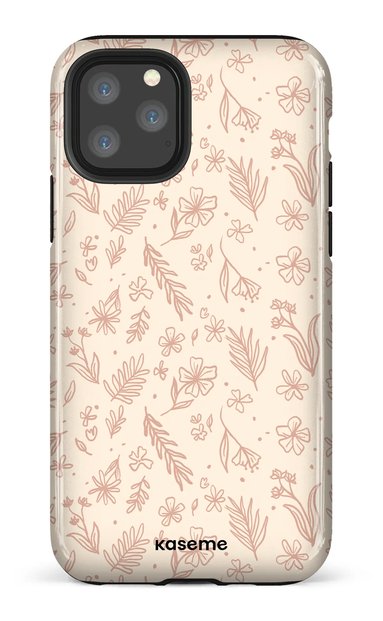 Olive Branch Pink