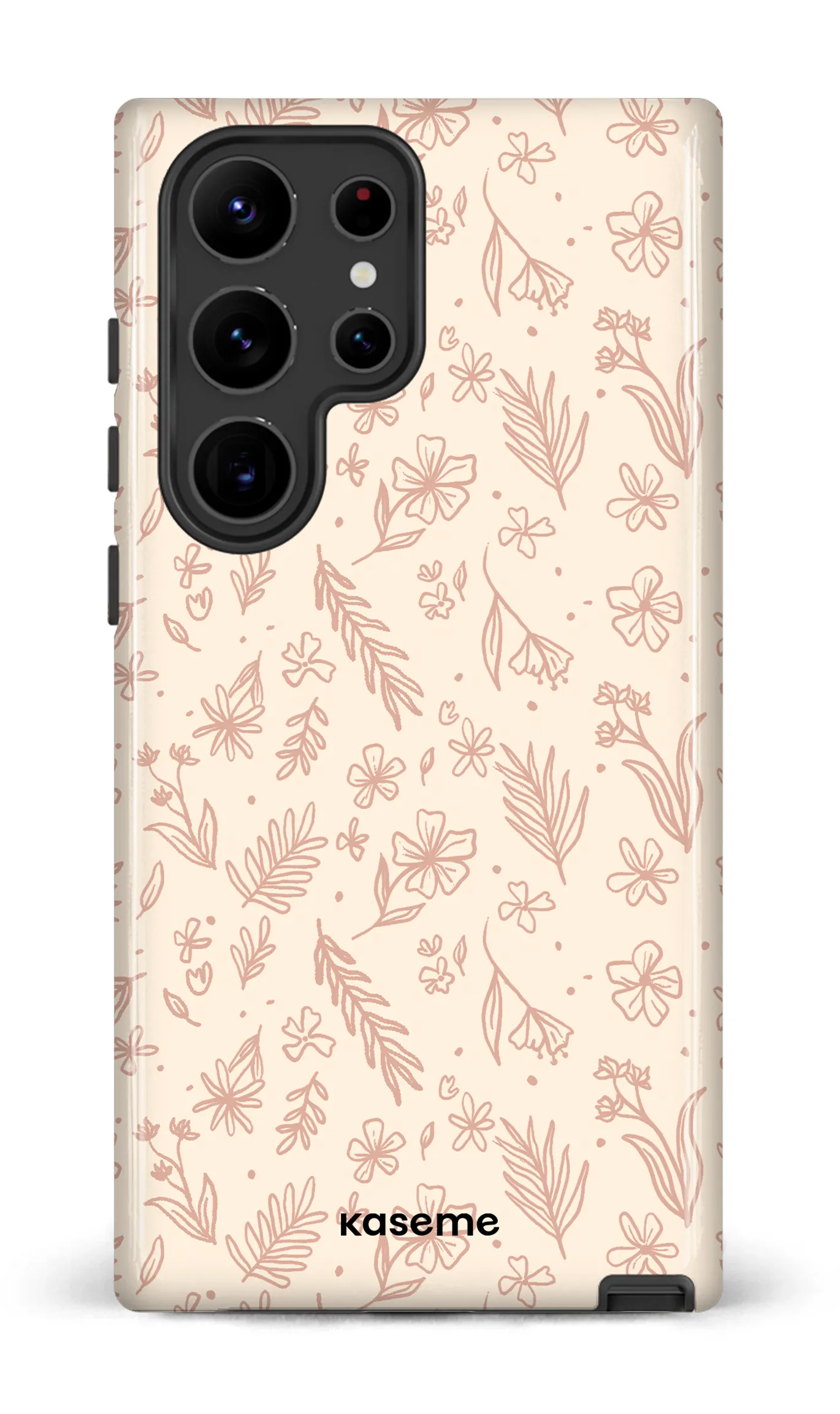 Olive Branch Pink