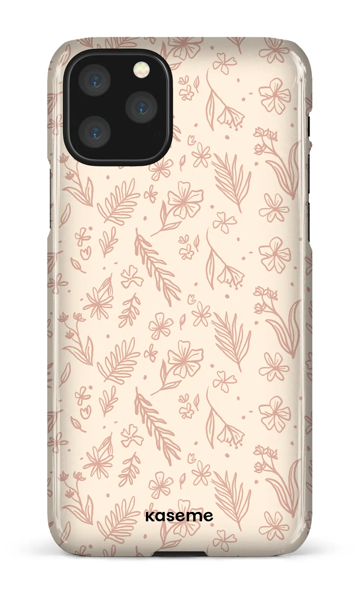 Olive Branch Pink