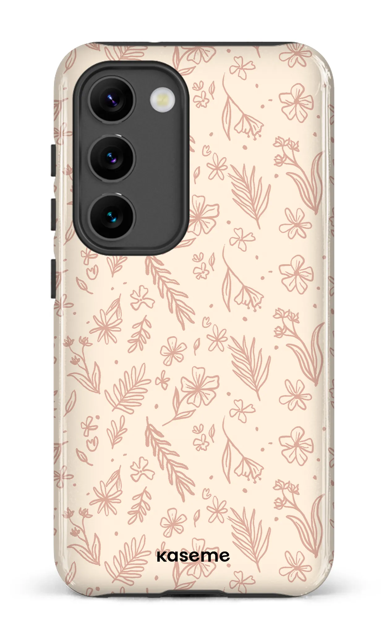 Olive Branch Pink