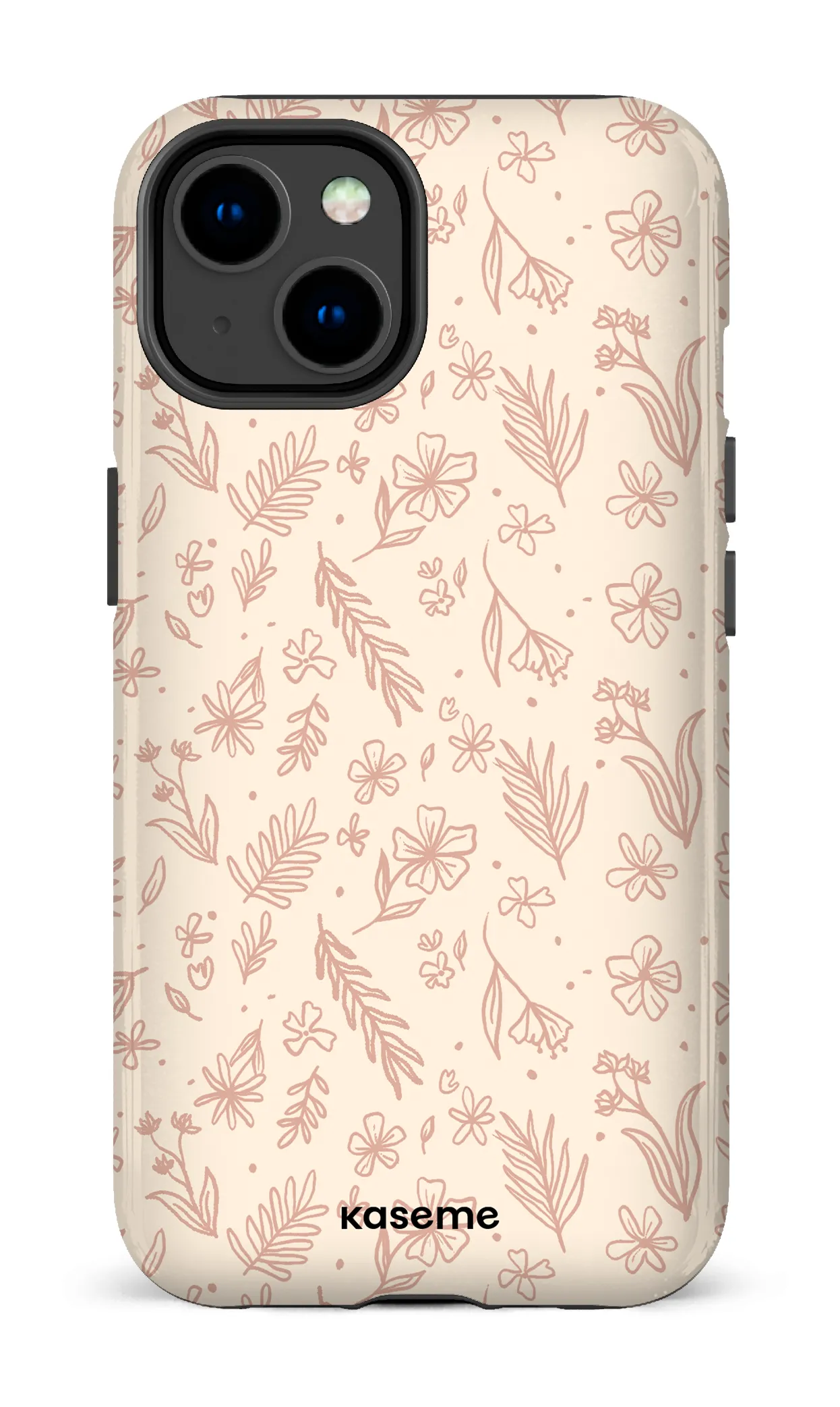 Olive Branch Pink