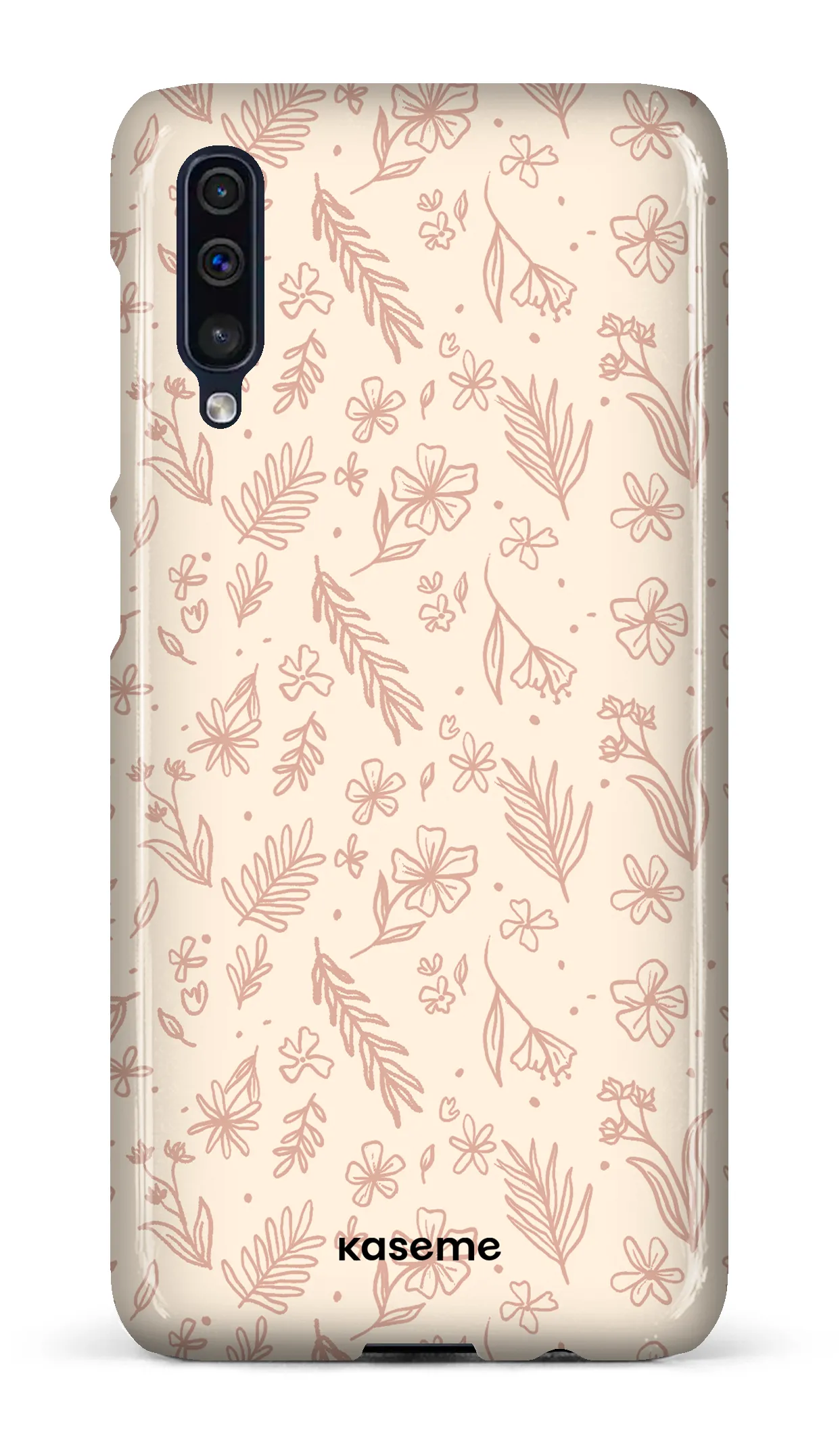 Olive Branch Pink