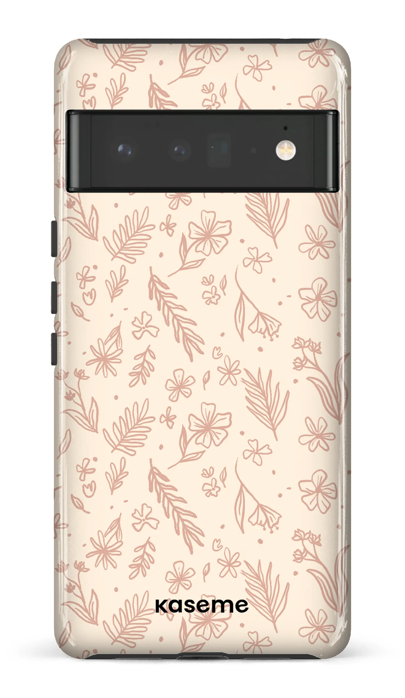 Olive Branch Pink
