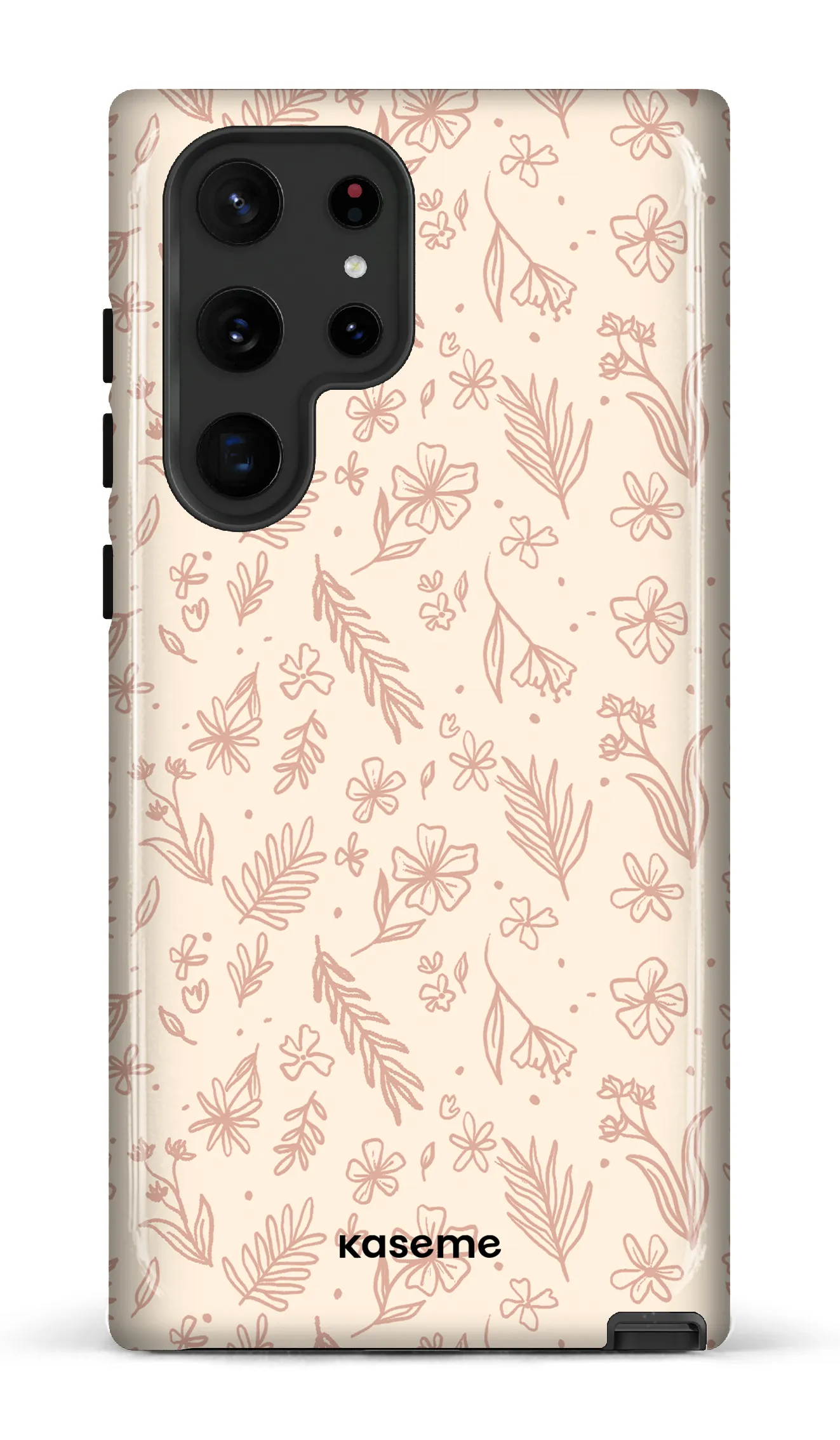 Olive Branch Pink