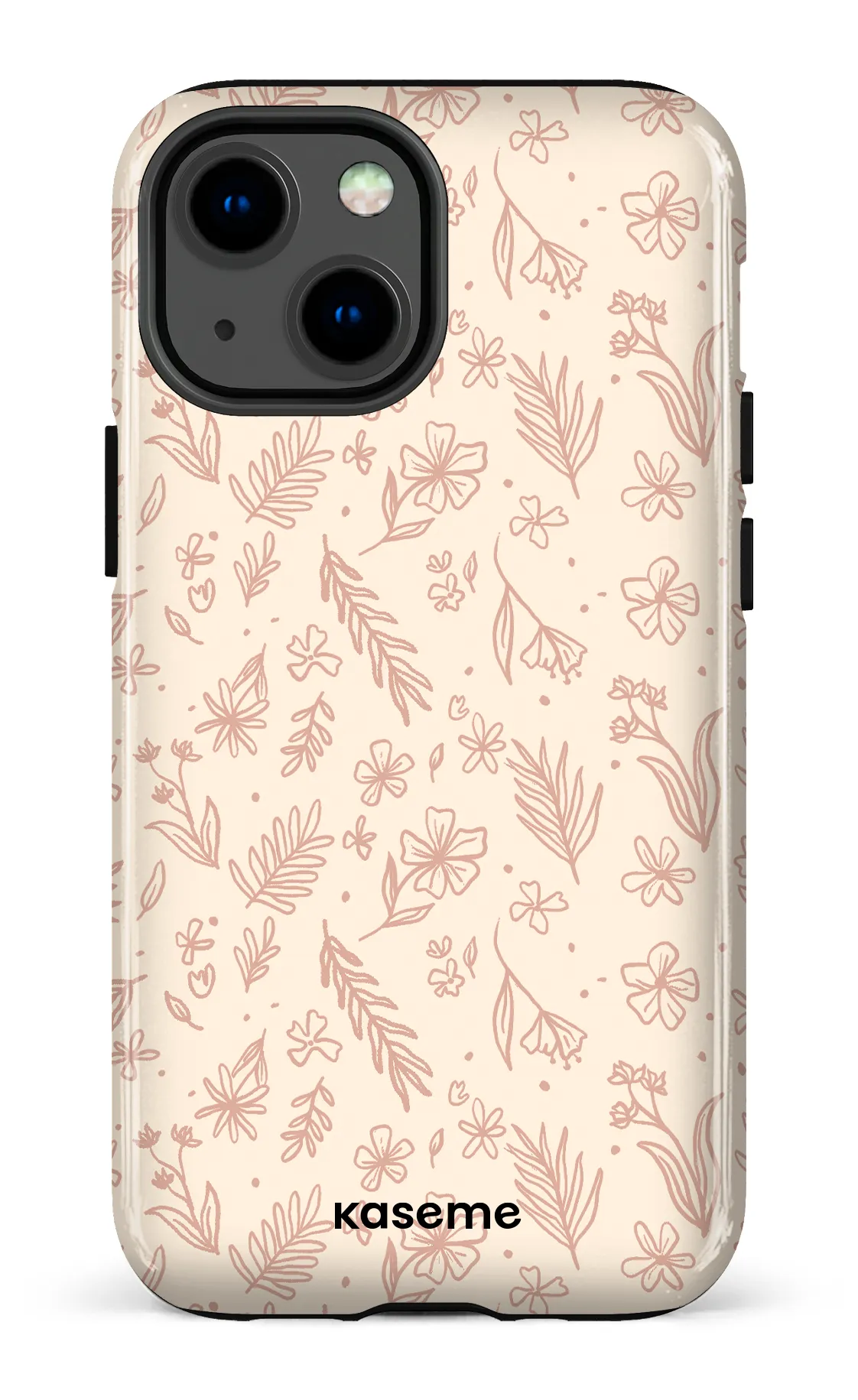 Olive Branch Pink