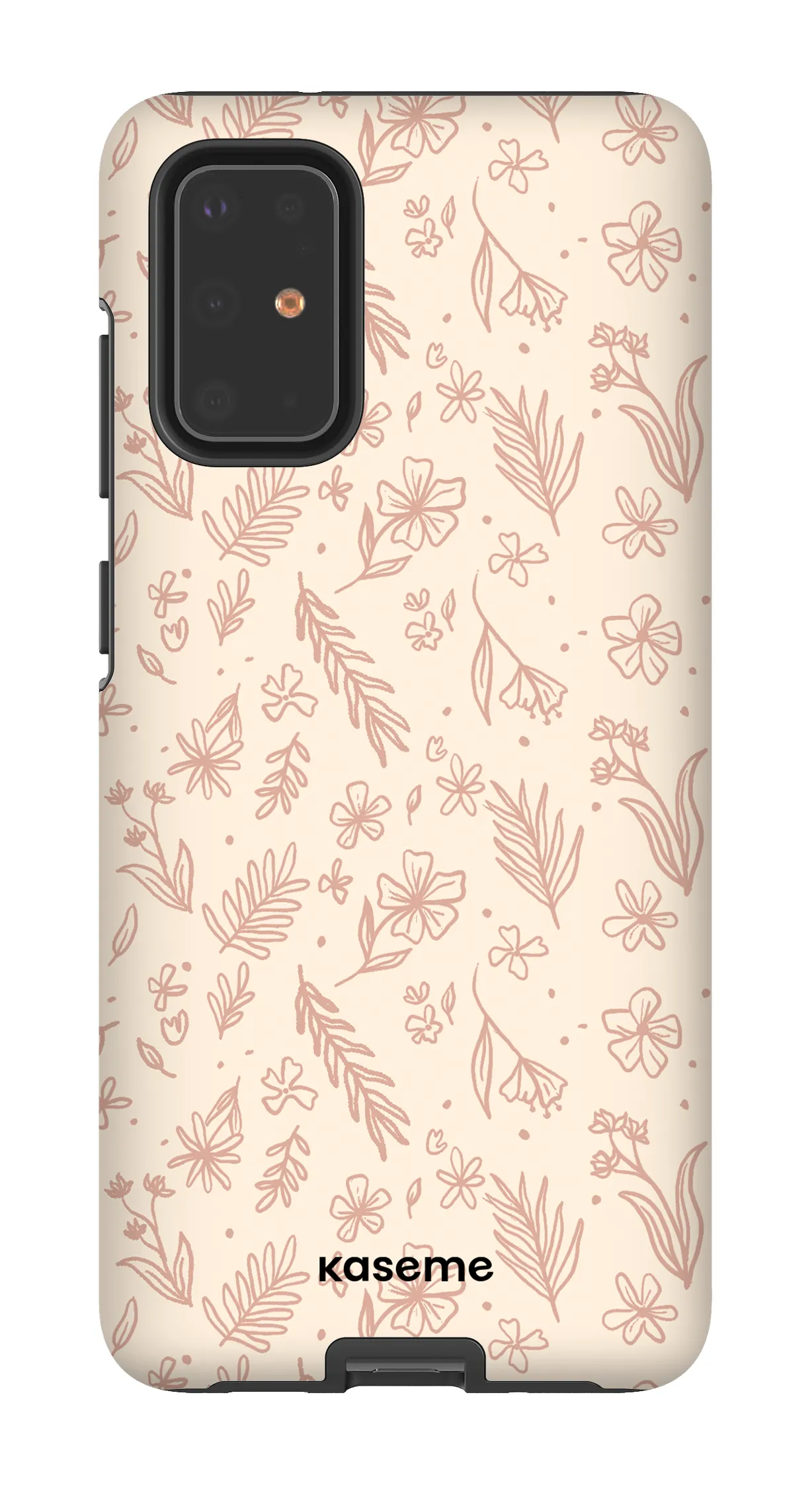 Olive Branch Pink