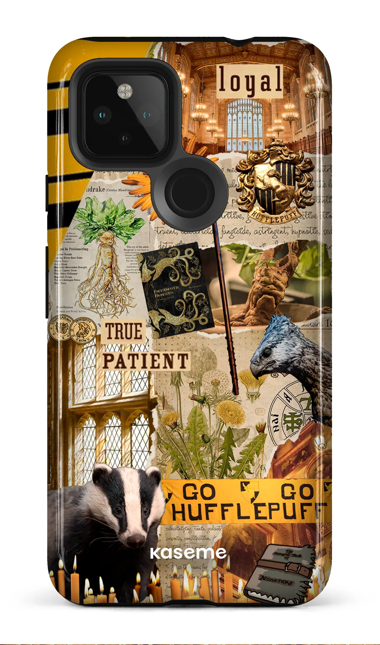 Patient