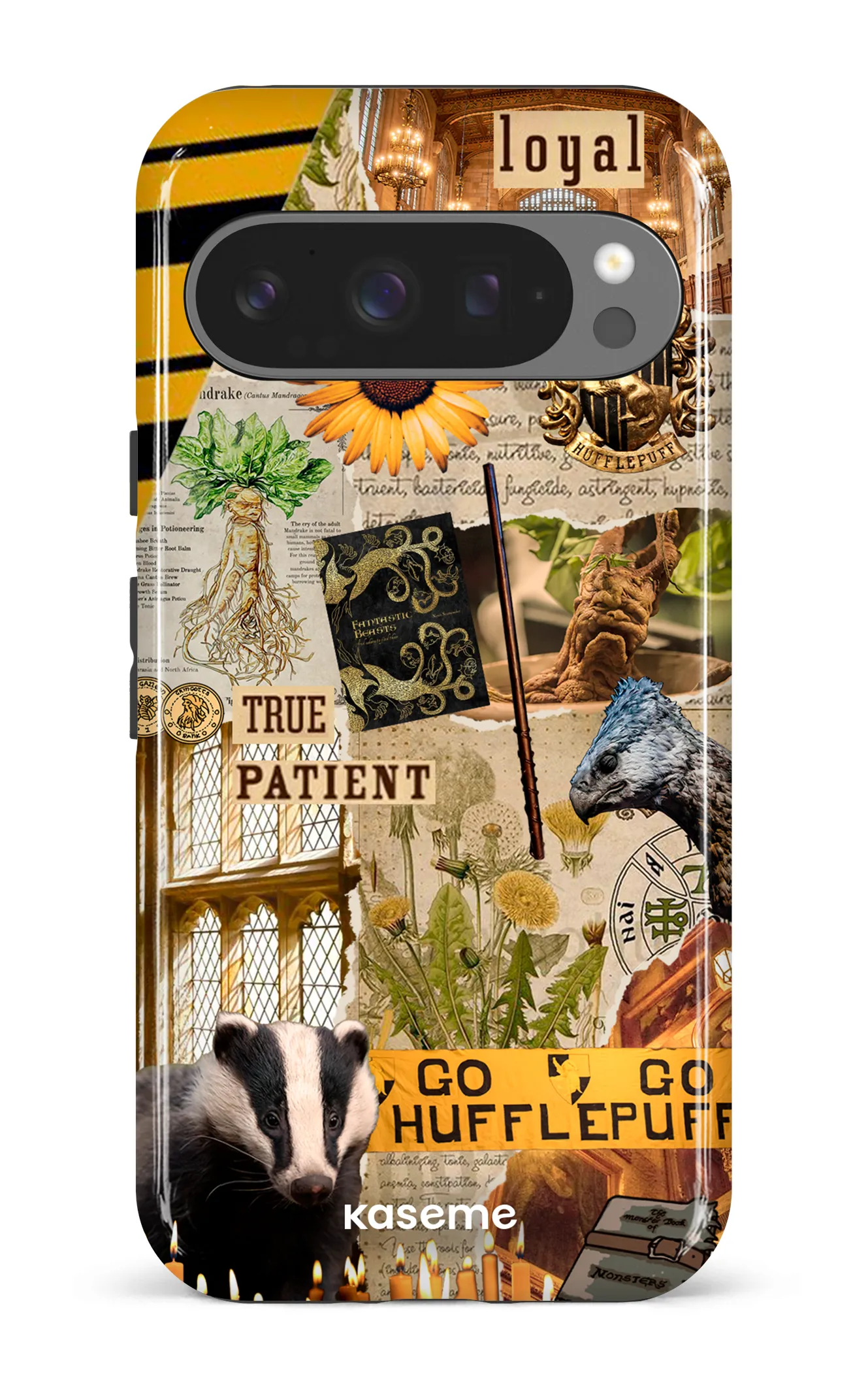 Patient