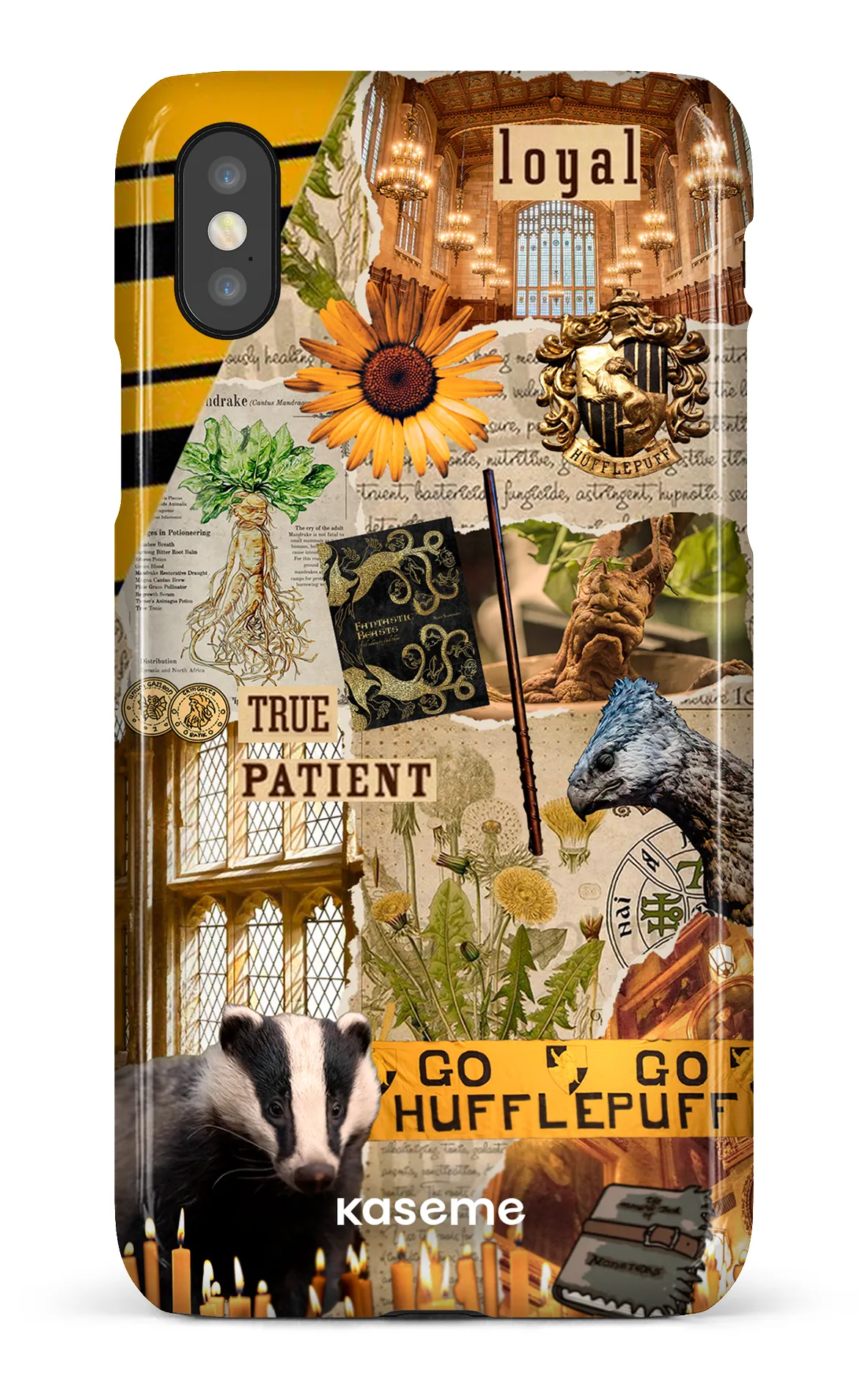 Patient