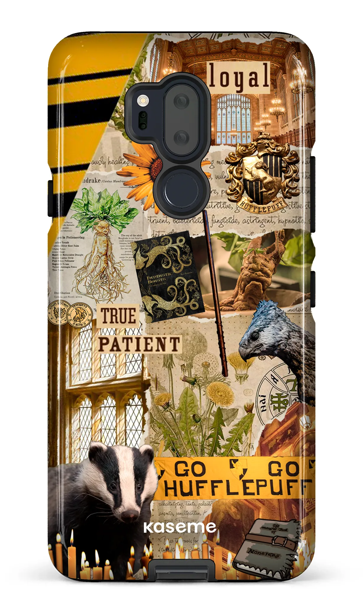 Patient