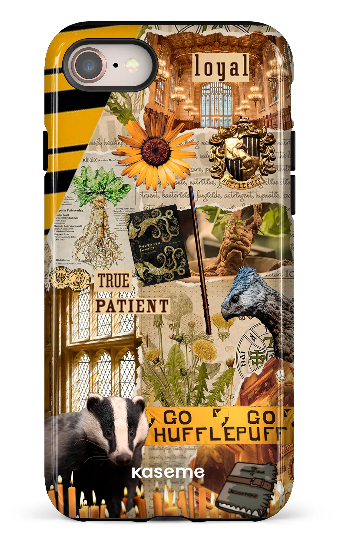 Patient