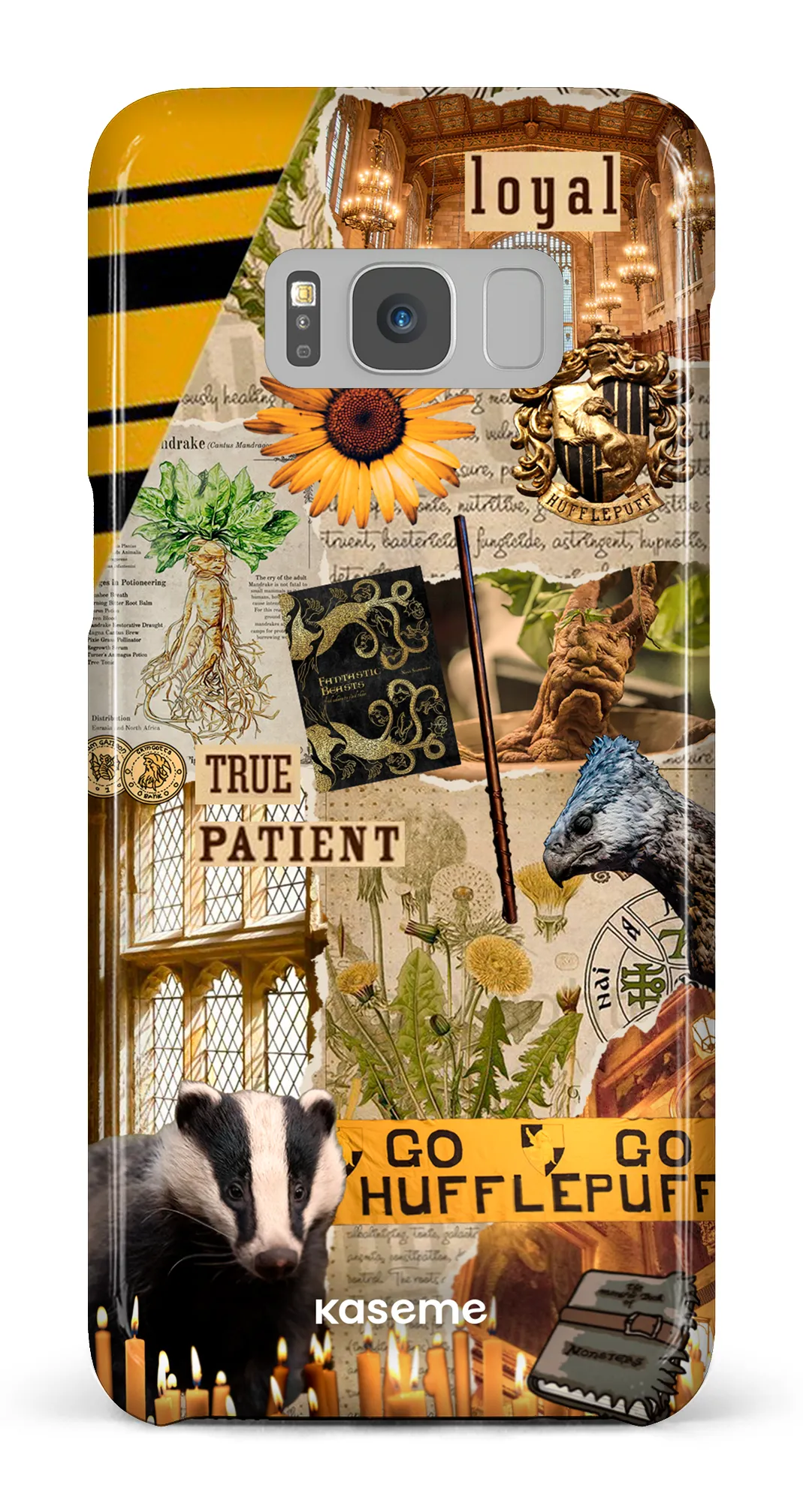 Patient