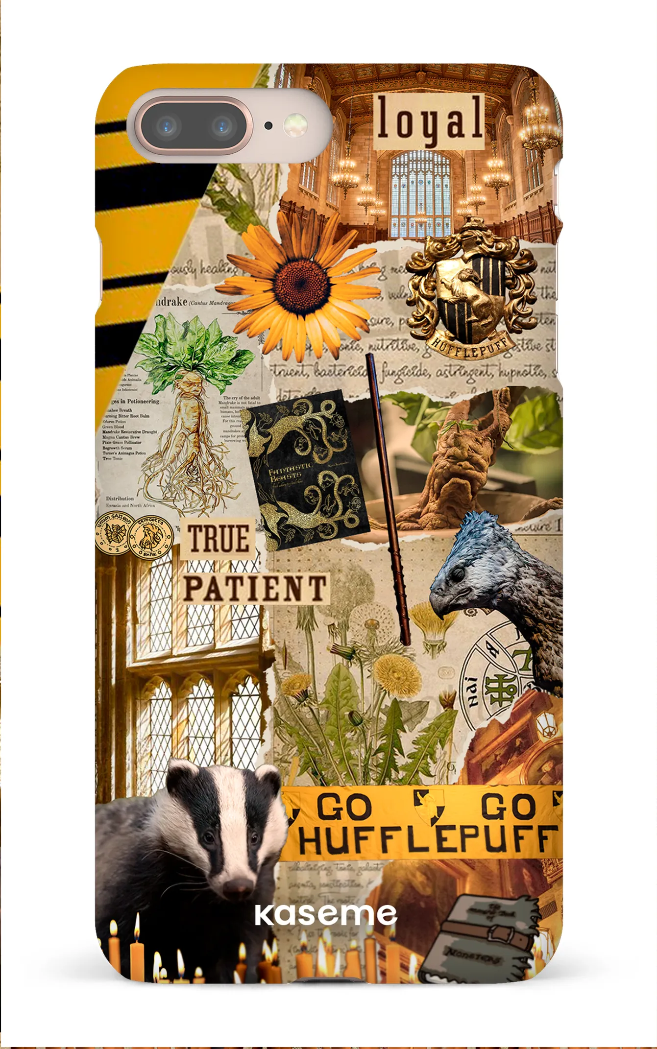 Patient