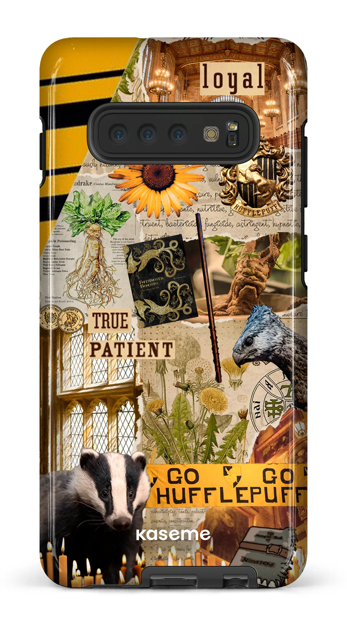 Patient