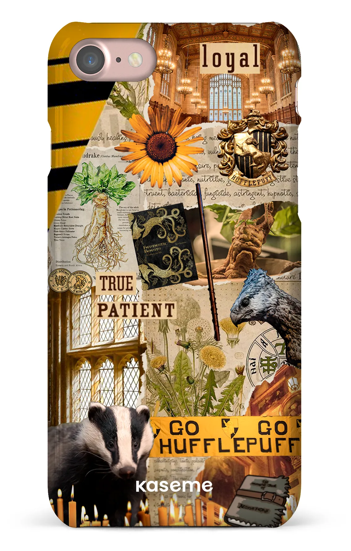 Patient