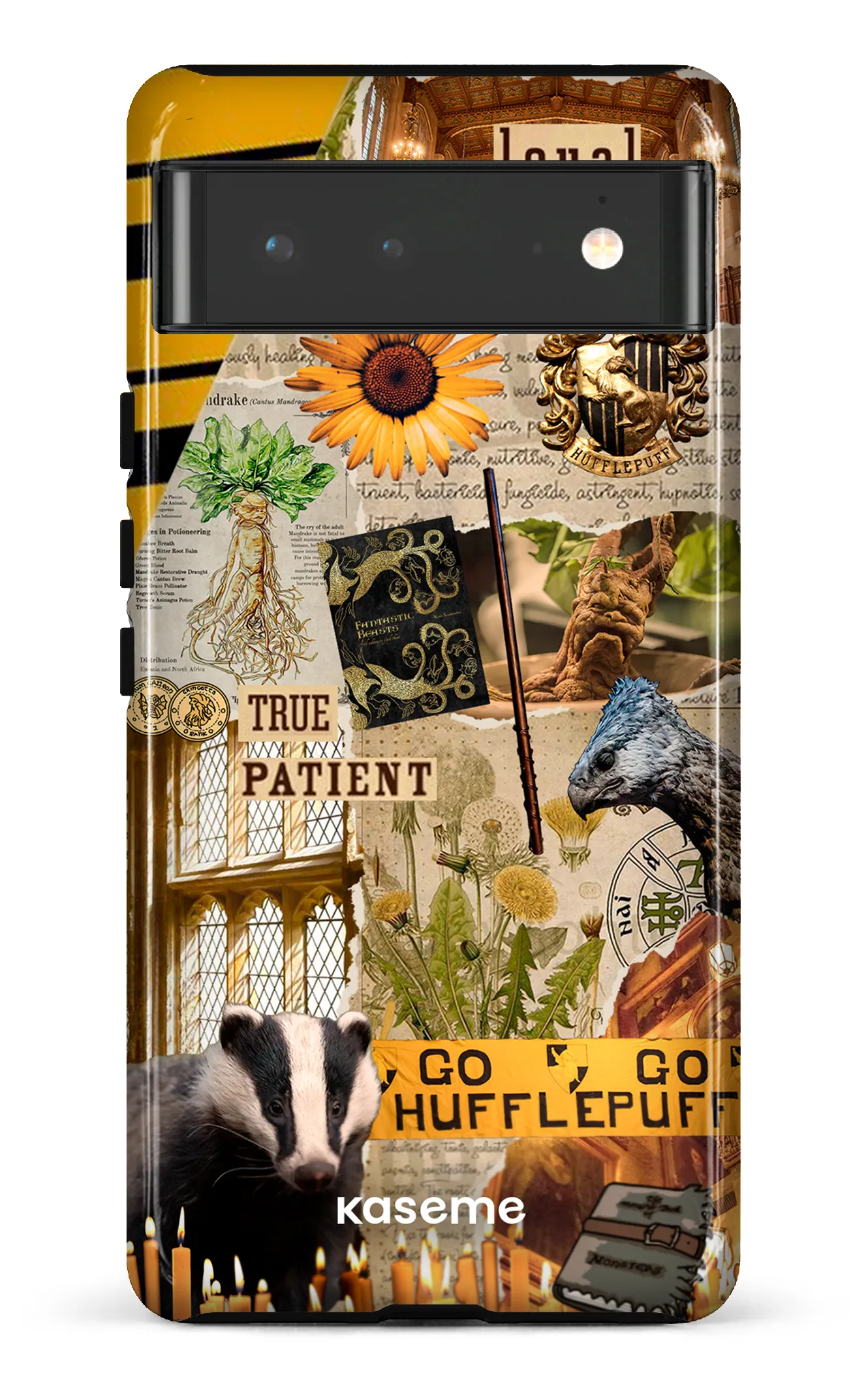 Patient