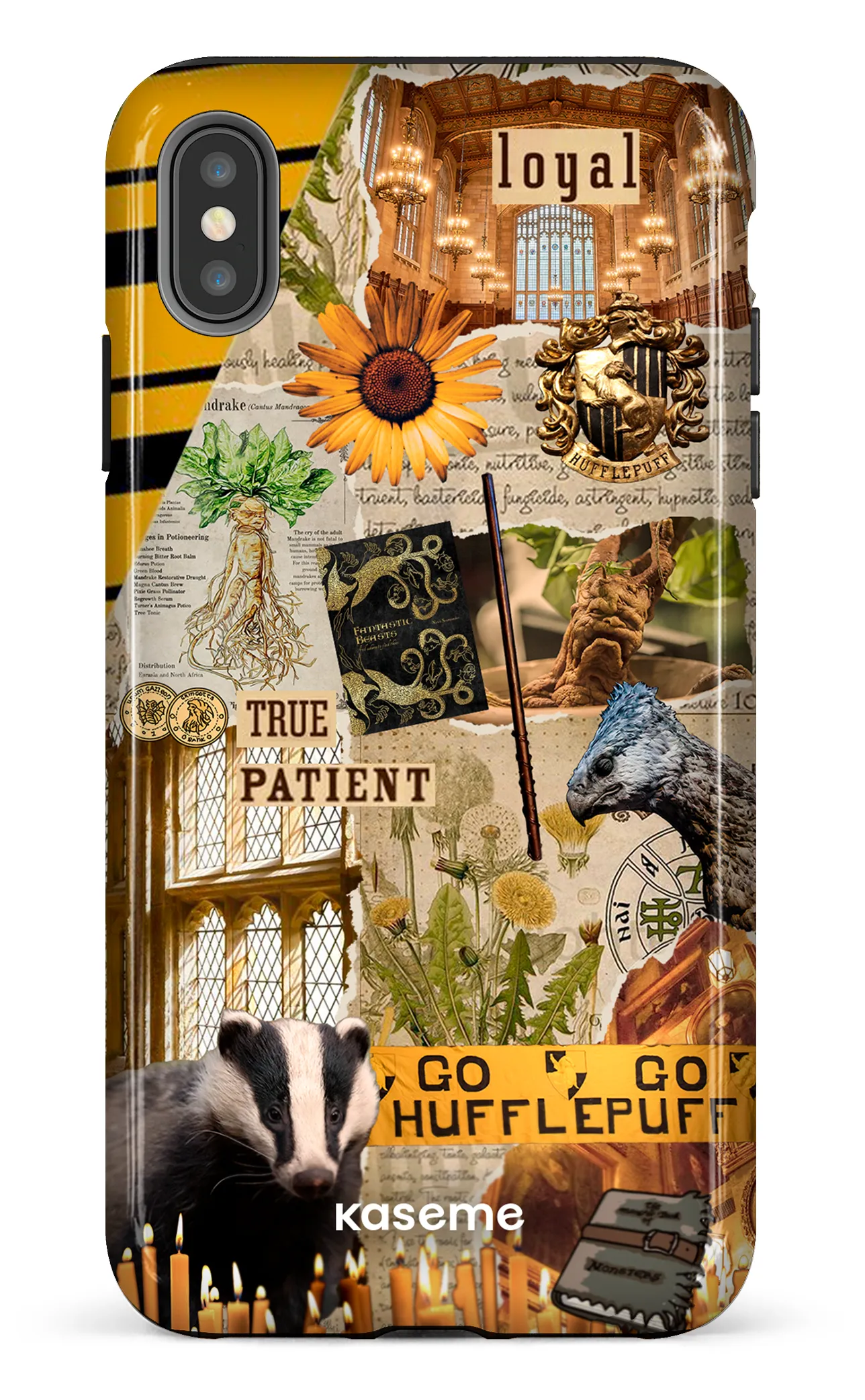 Patient