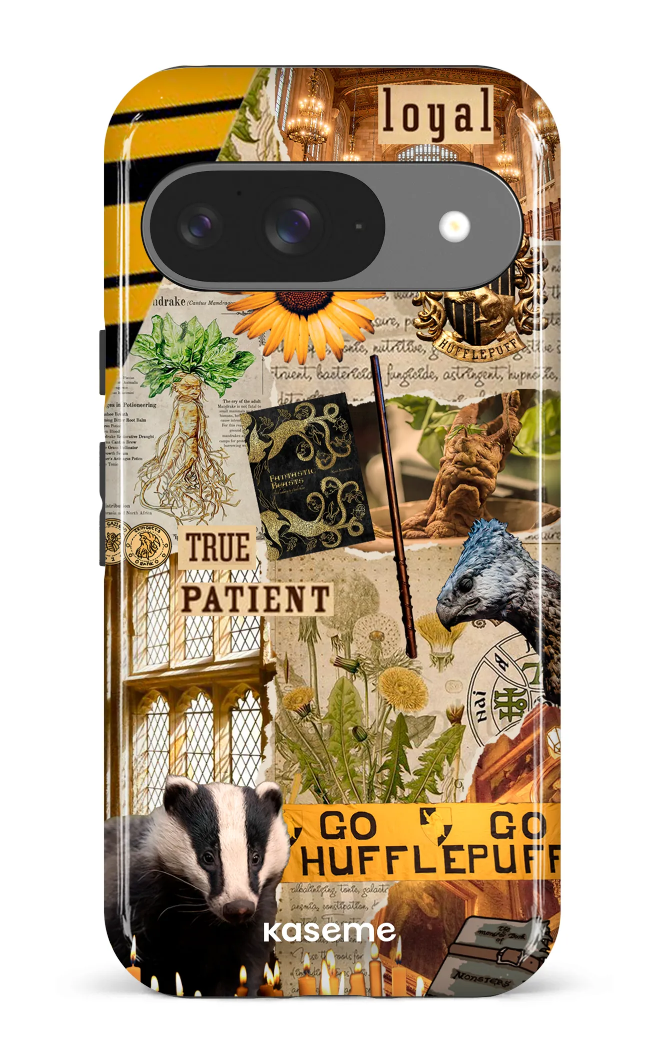 Patient