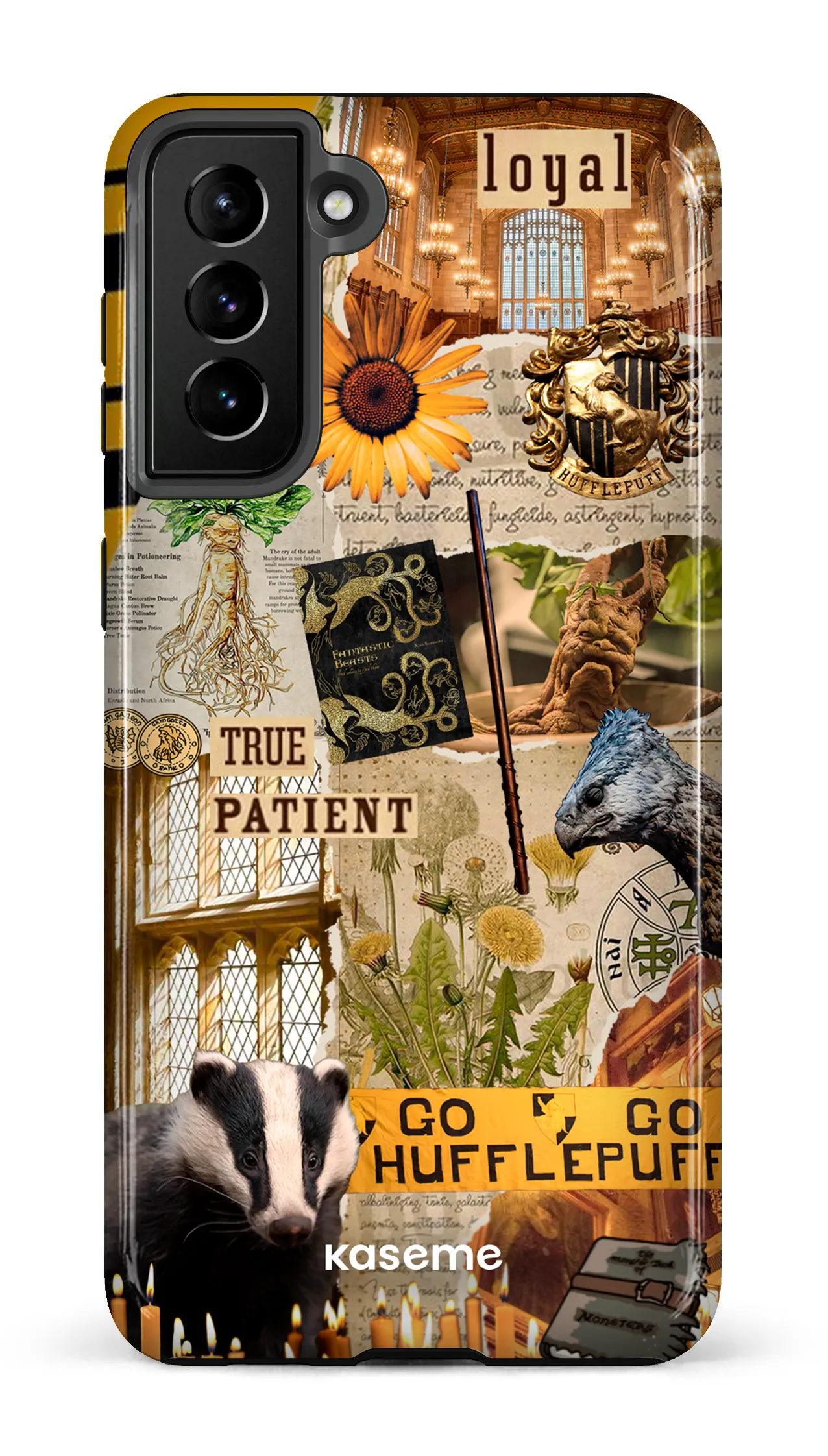 Patient