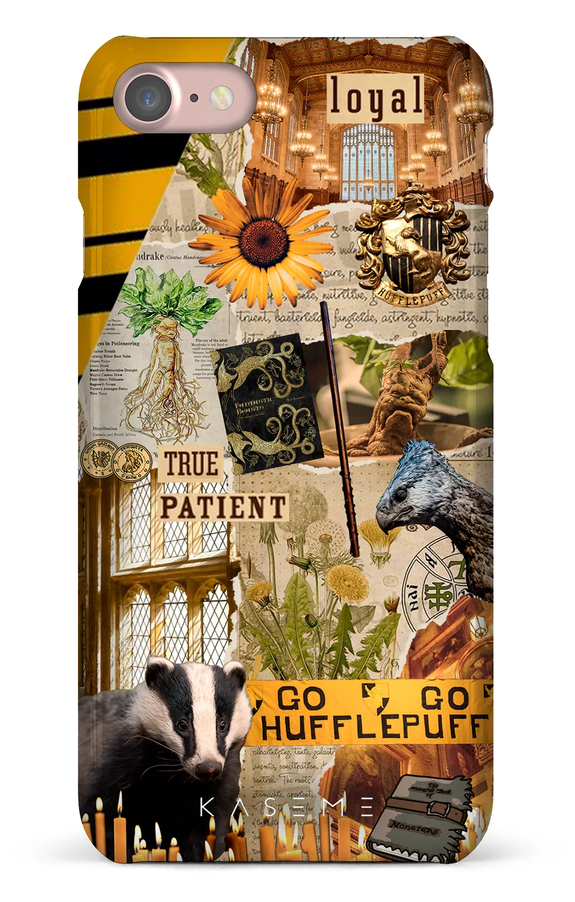 Patient