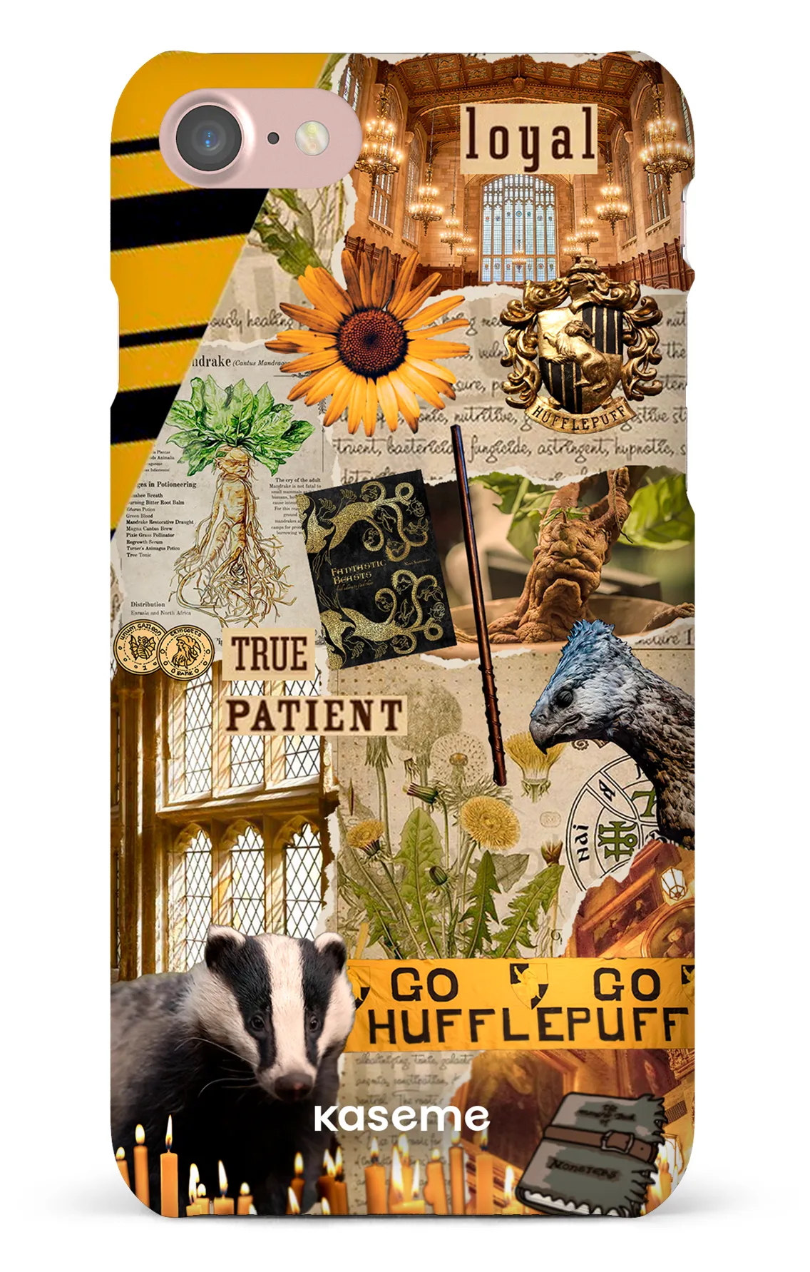 Patient