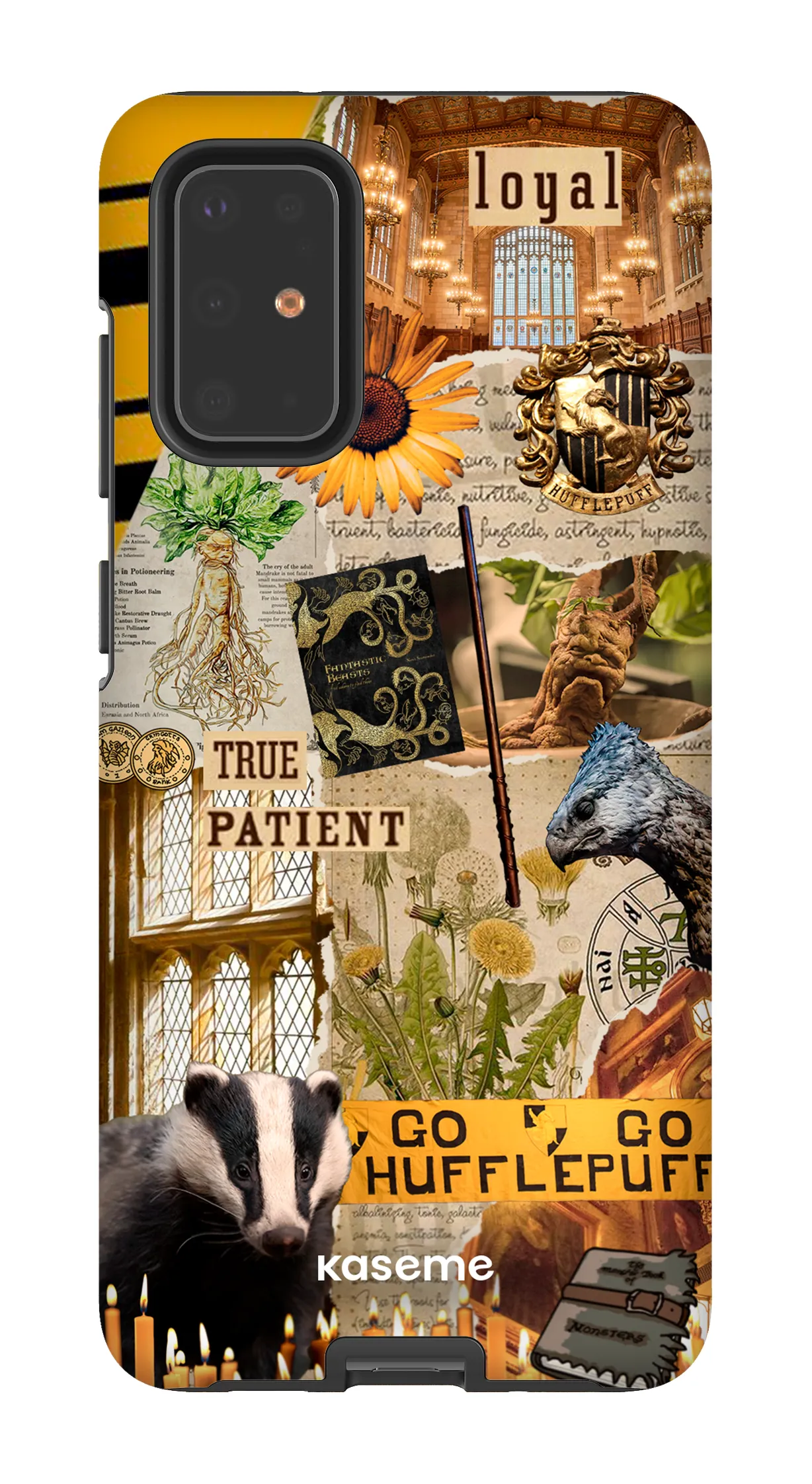 Patient
