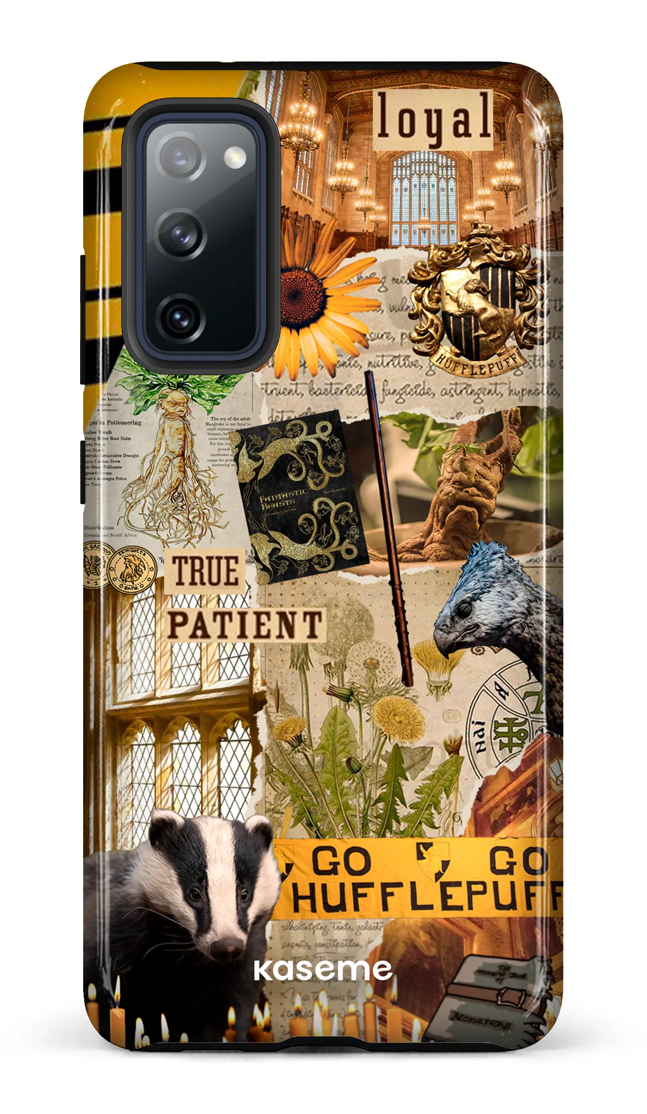 Patient