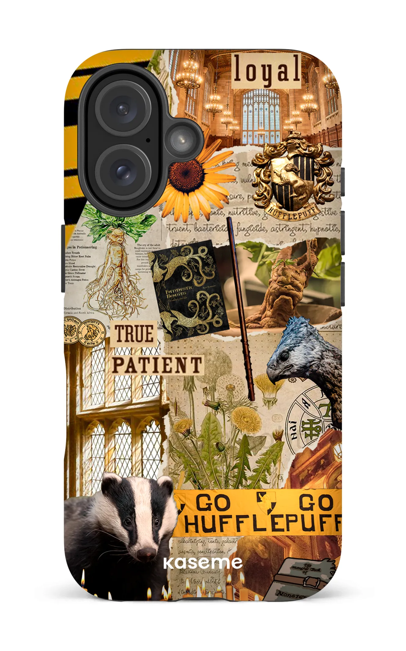 Patient