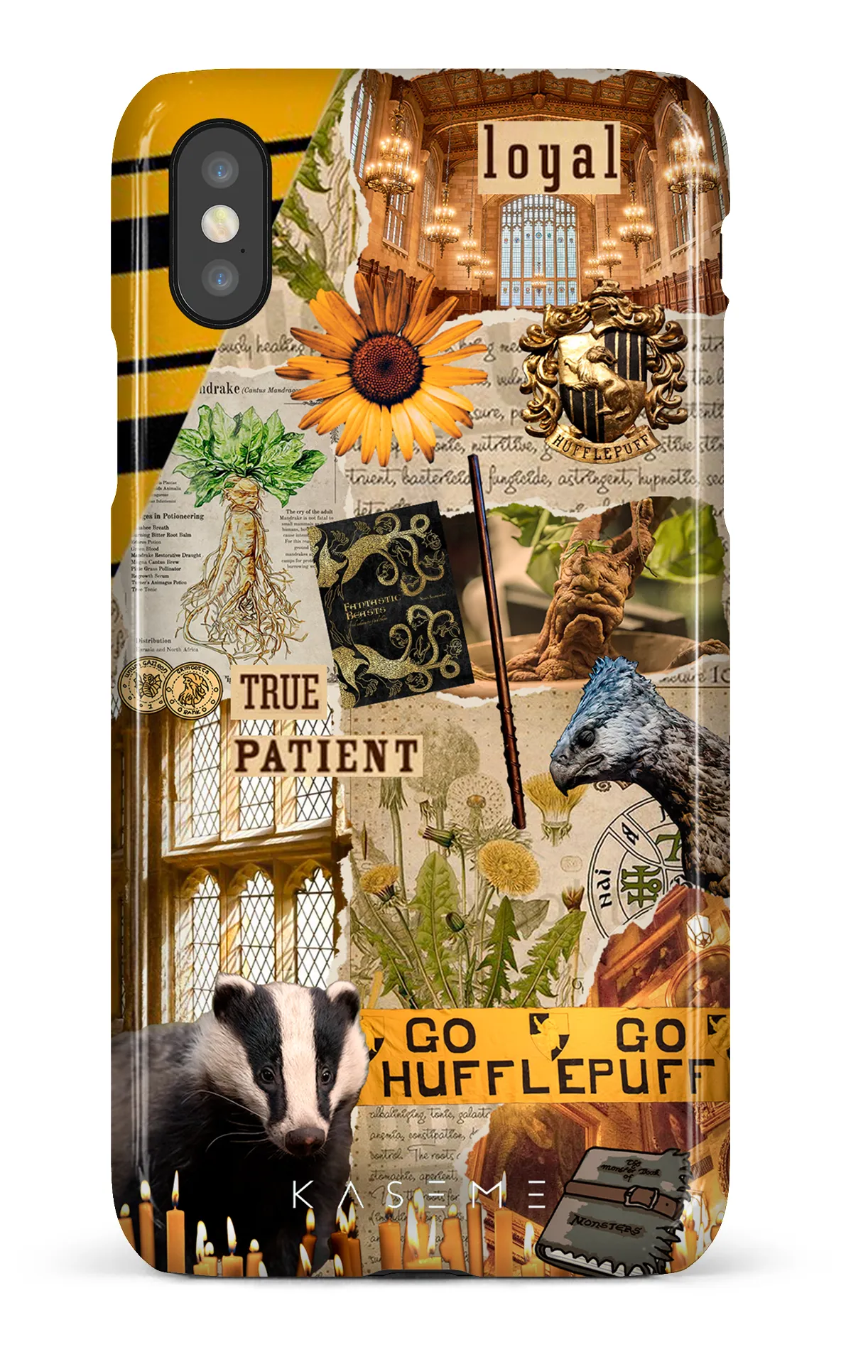 Patient