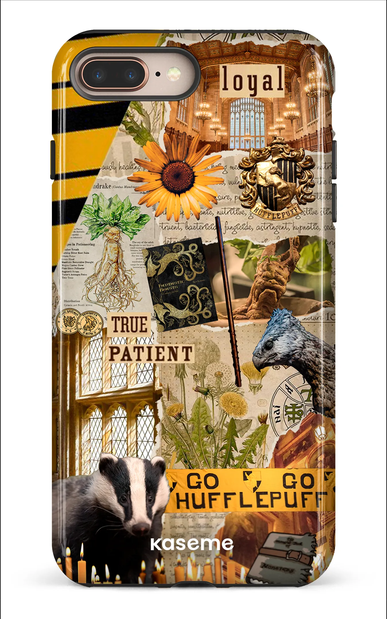 Patient