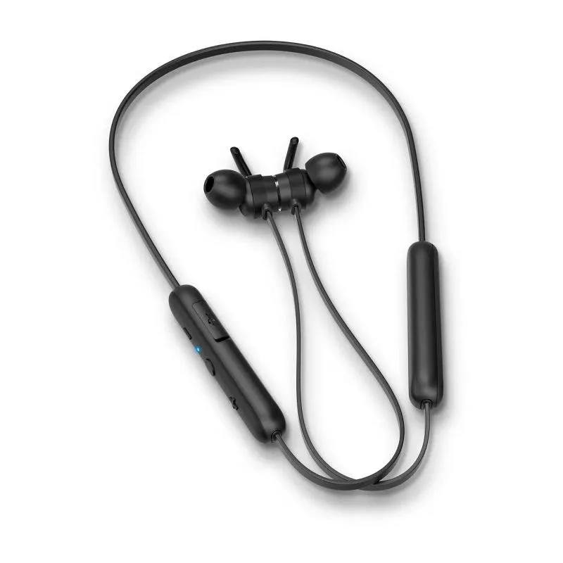 Philips Wireless Earbud Bluetooth Earphones Black