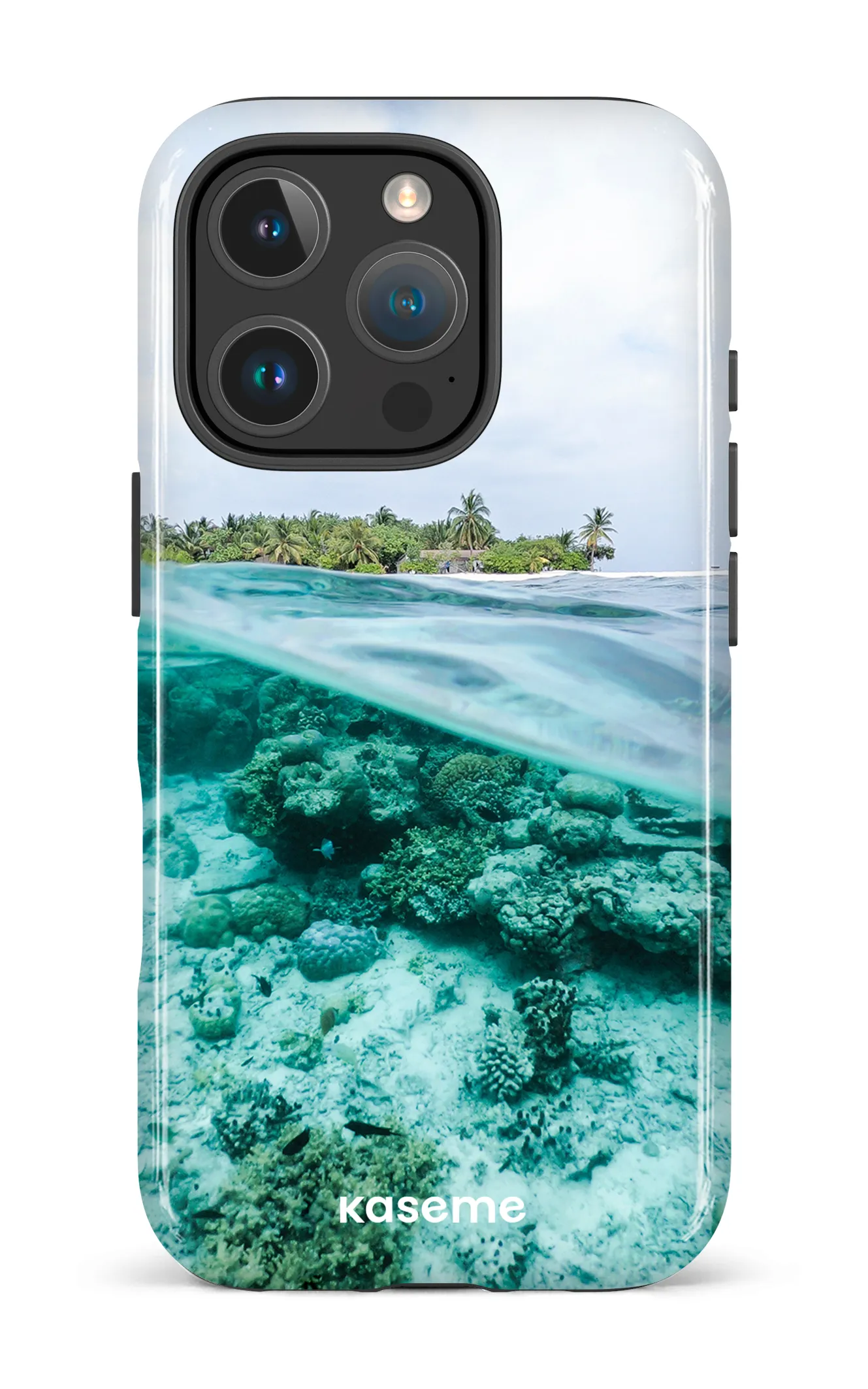 Polynesia phone case