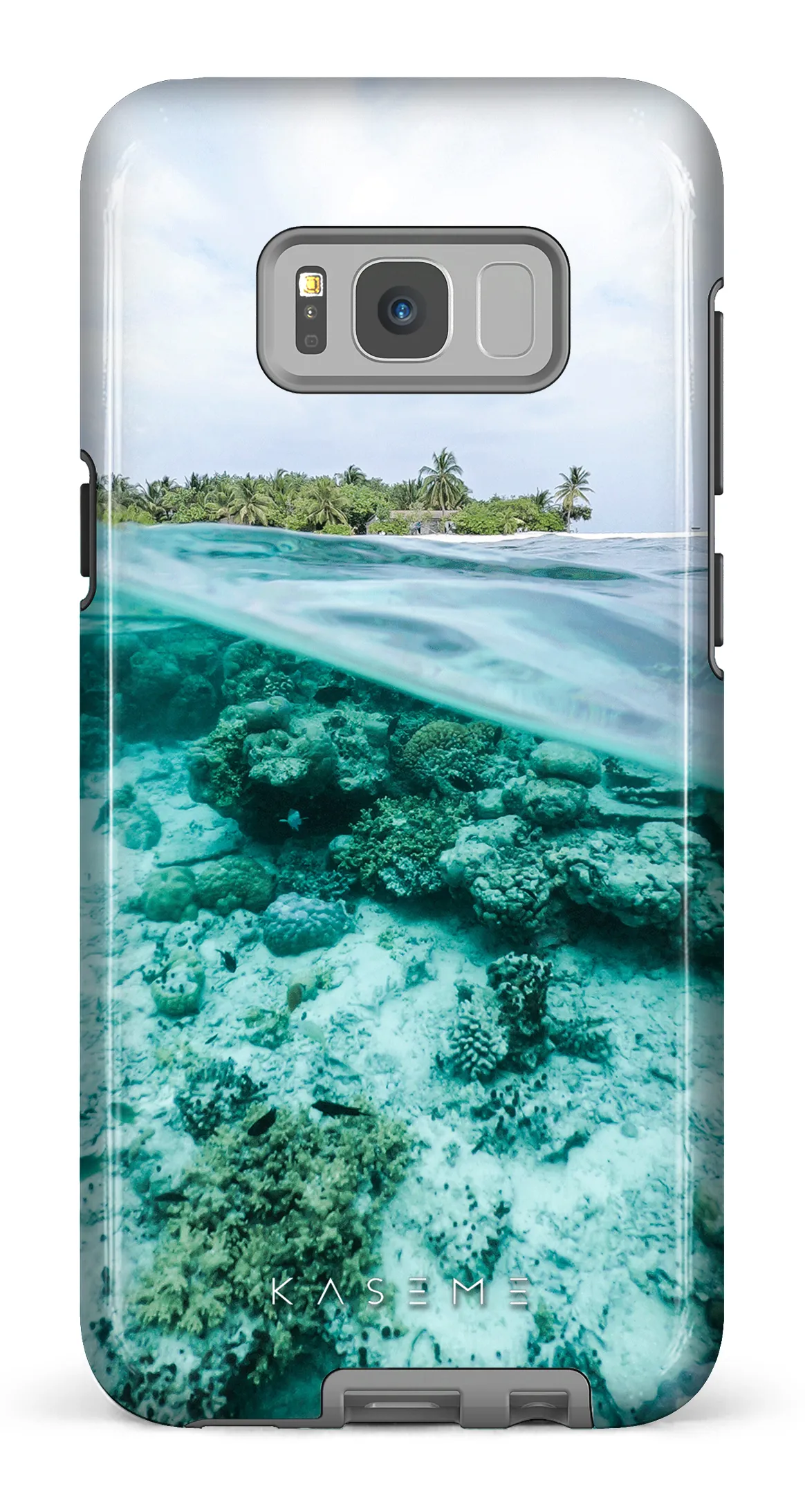 Polynesia phone case