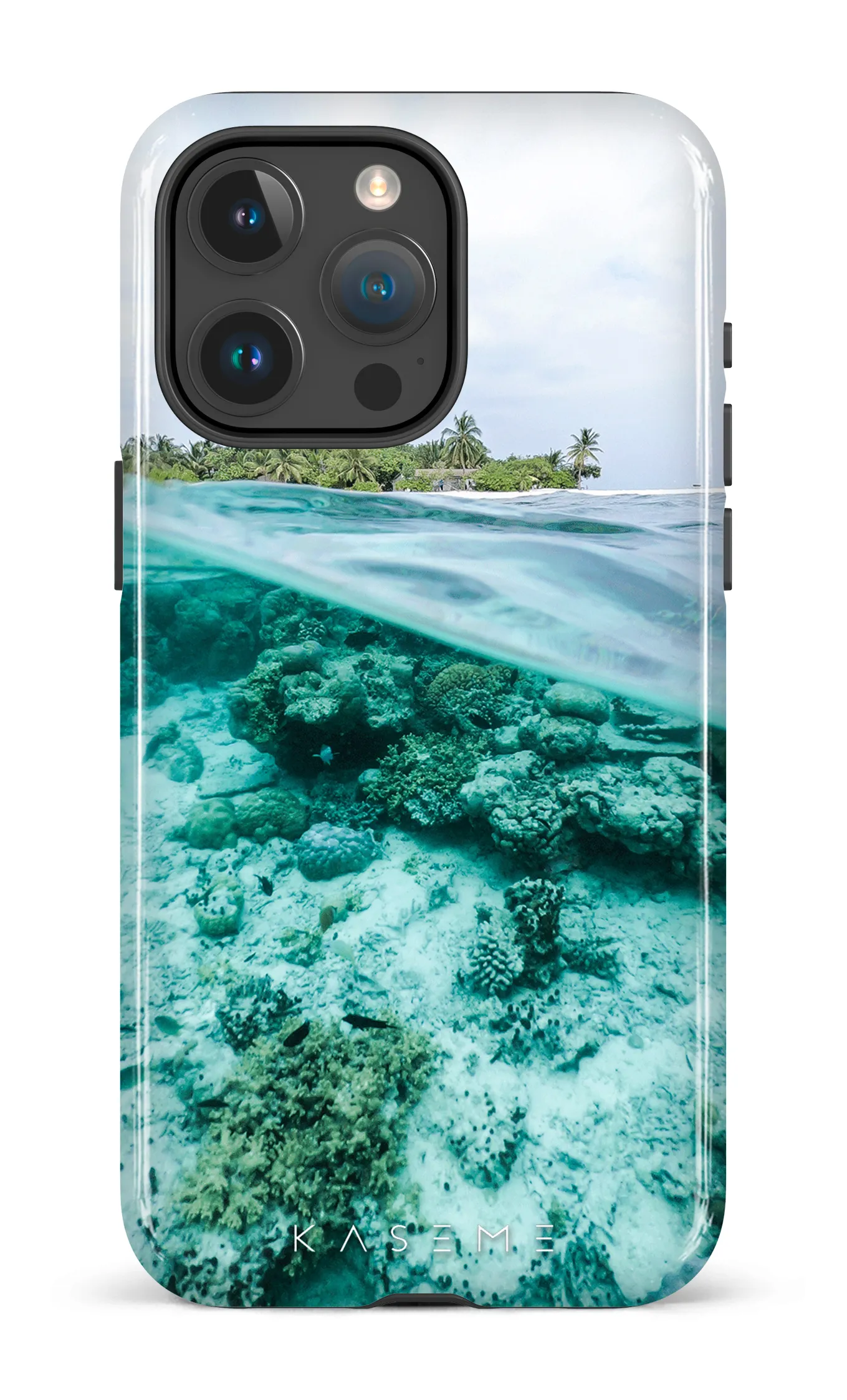 Polynesia phone case