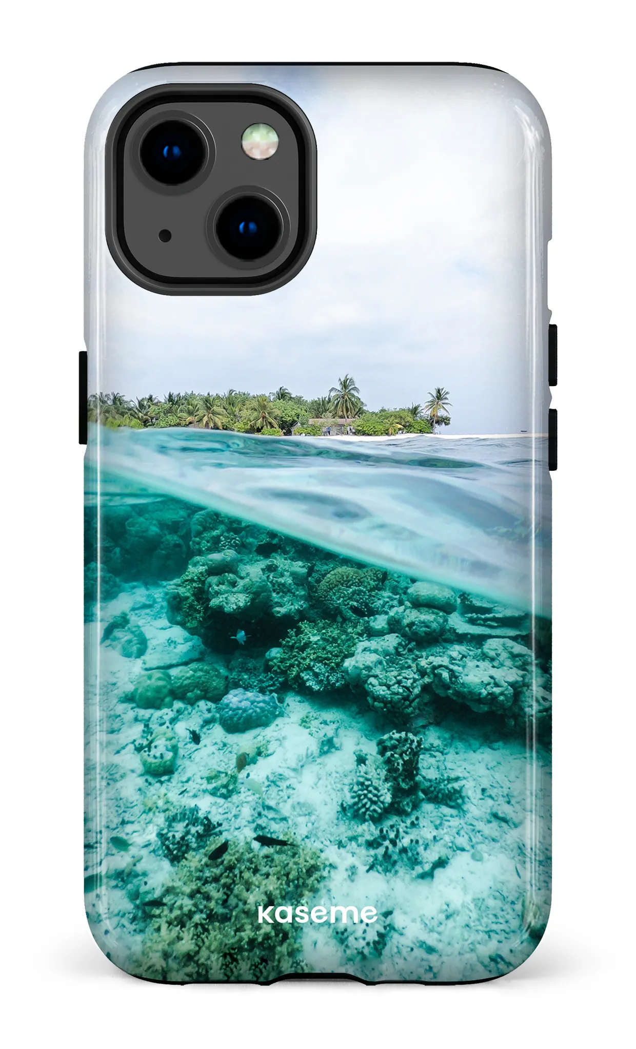 Polynesia phone case