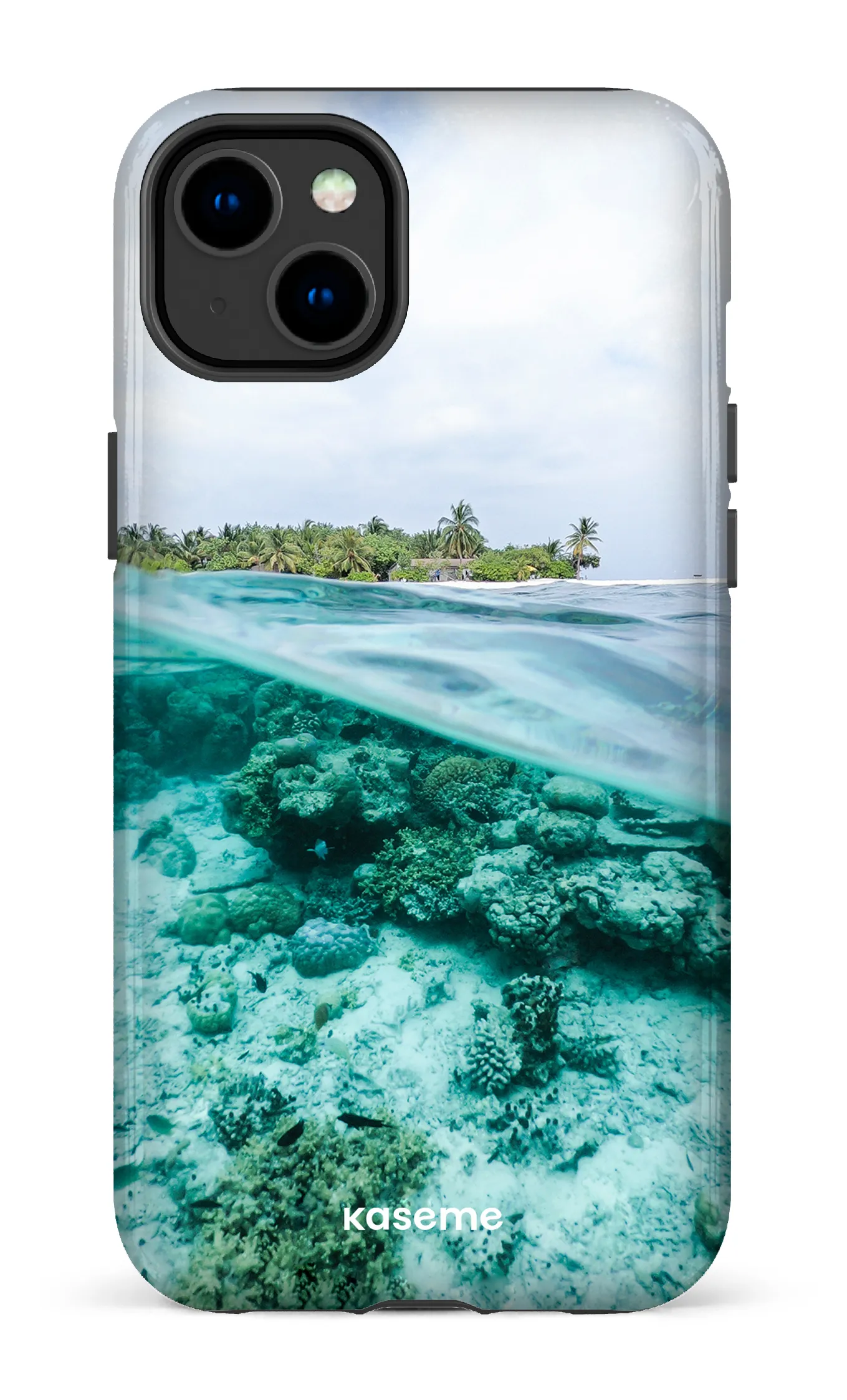 Polynesia phone case