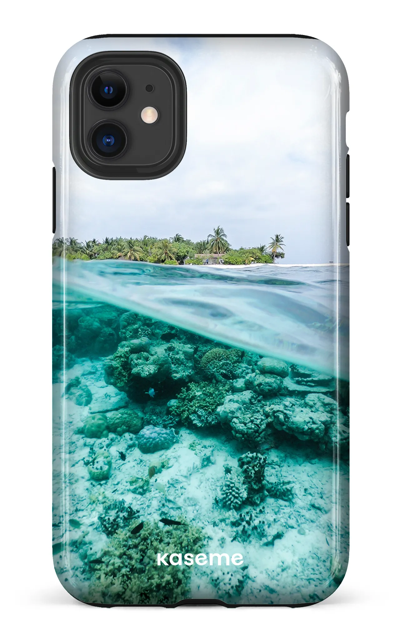 Polynesia phone case