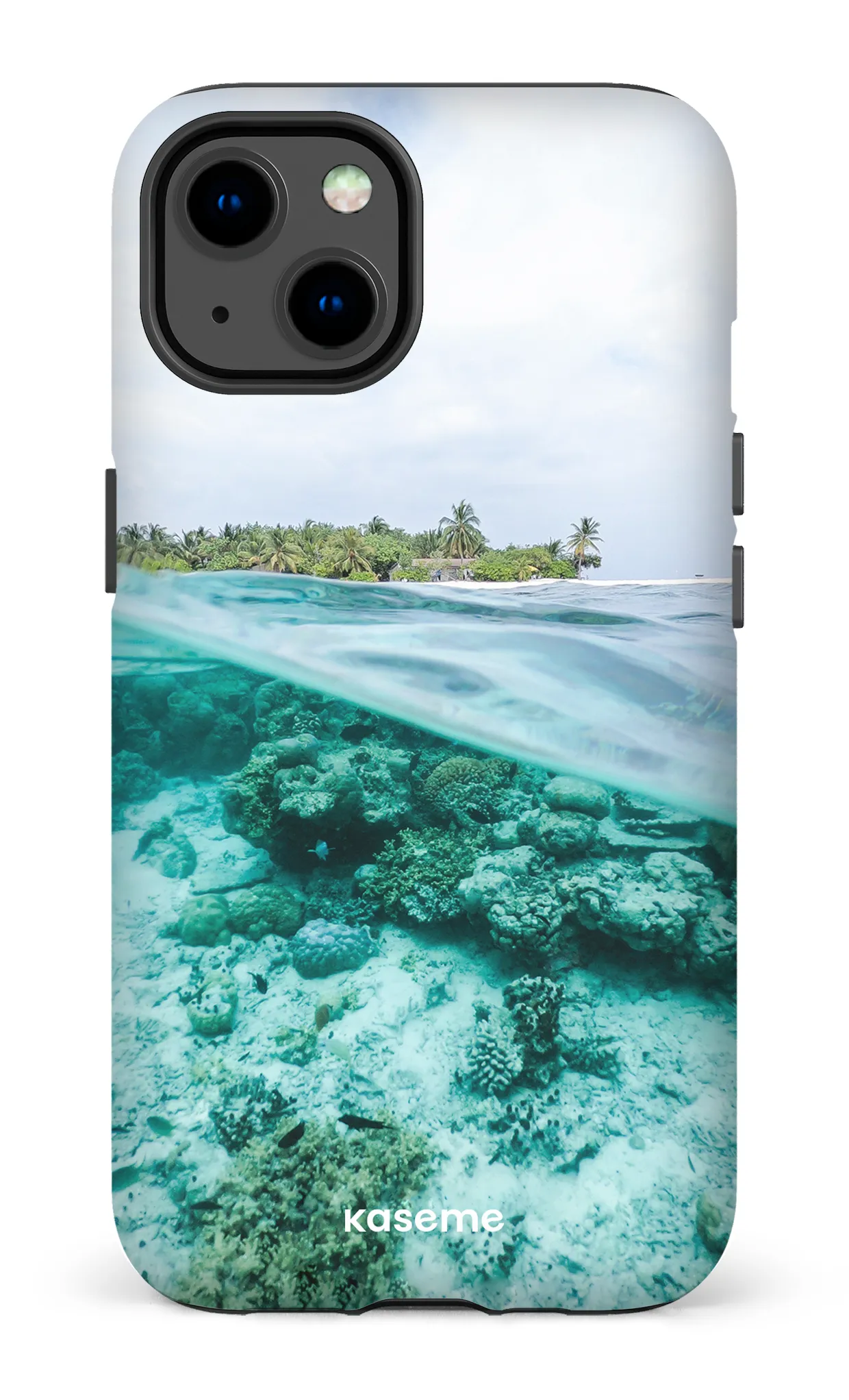 Polynesia phone case