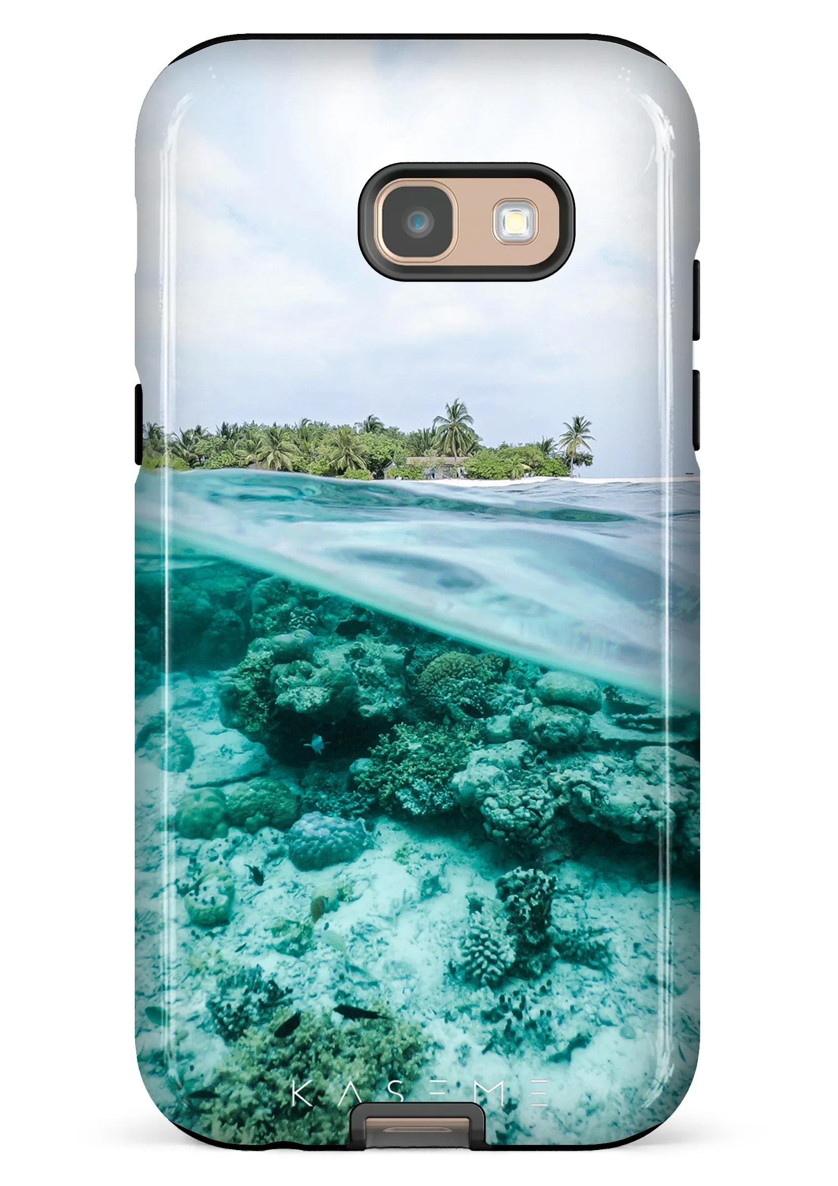 Polynesia phone case