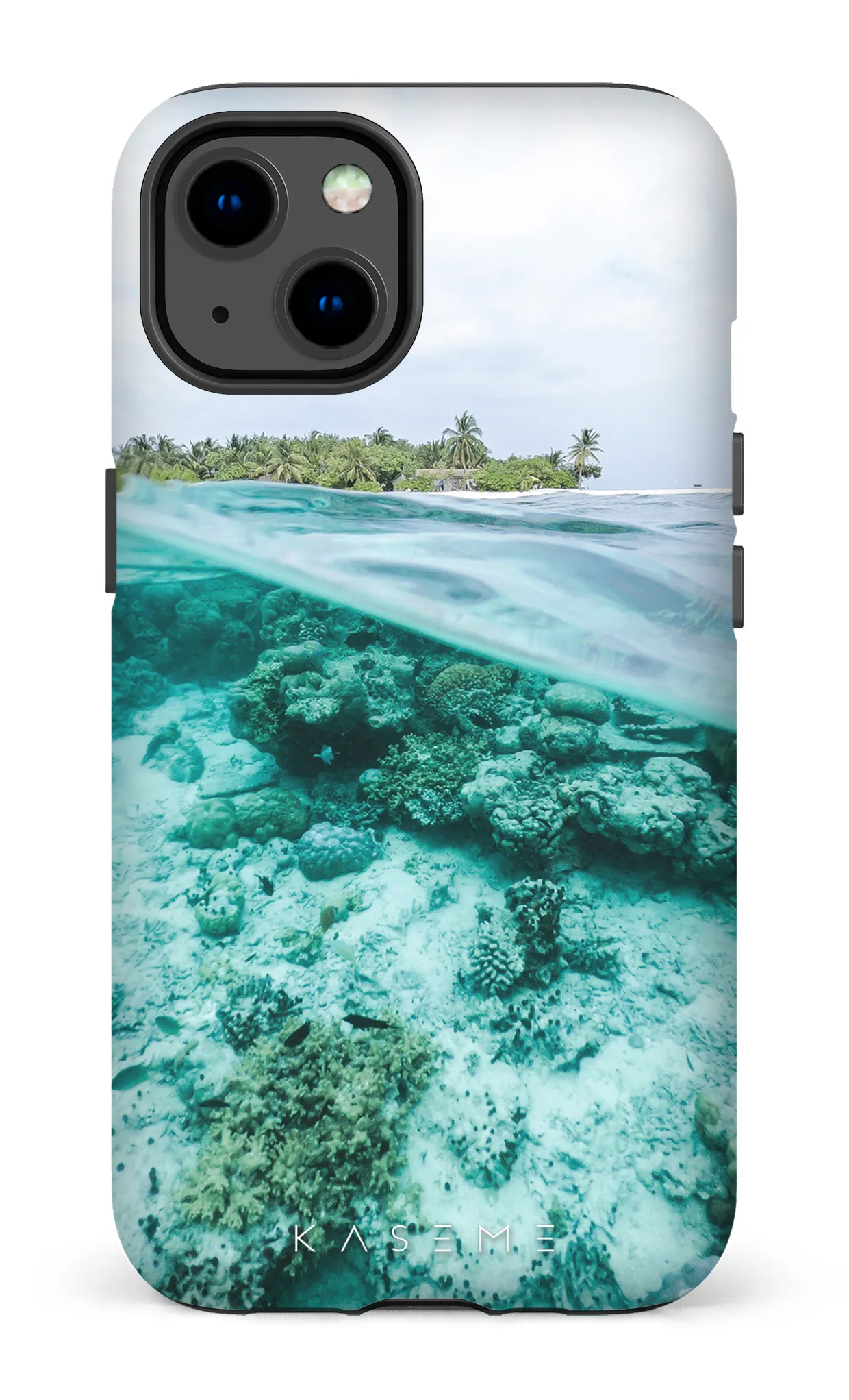 Polynesia phone case