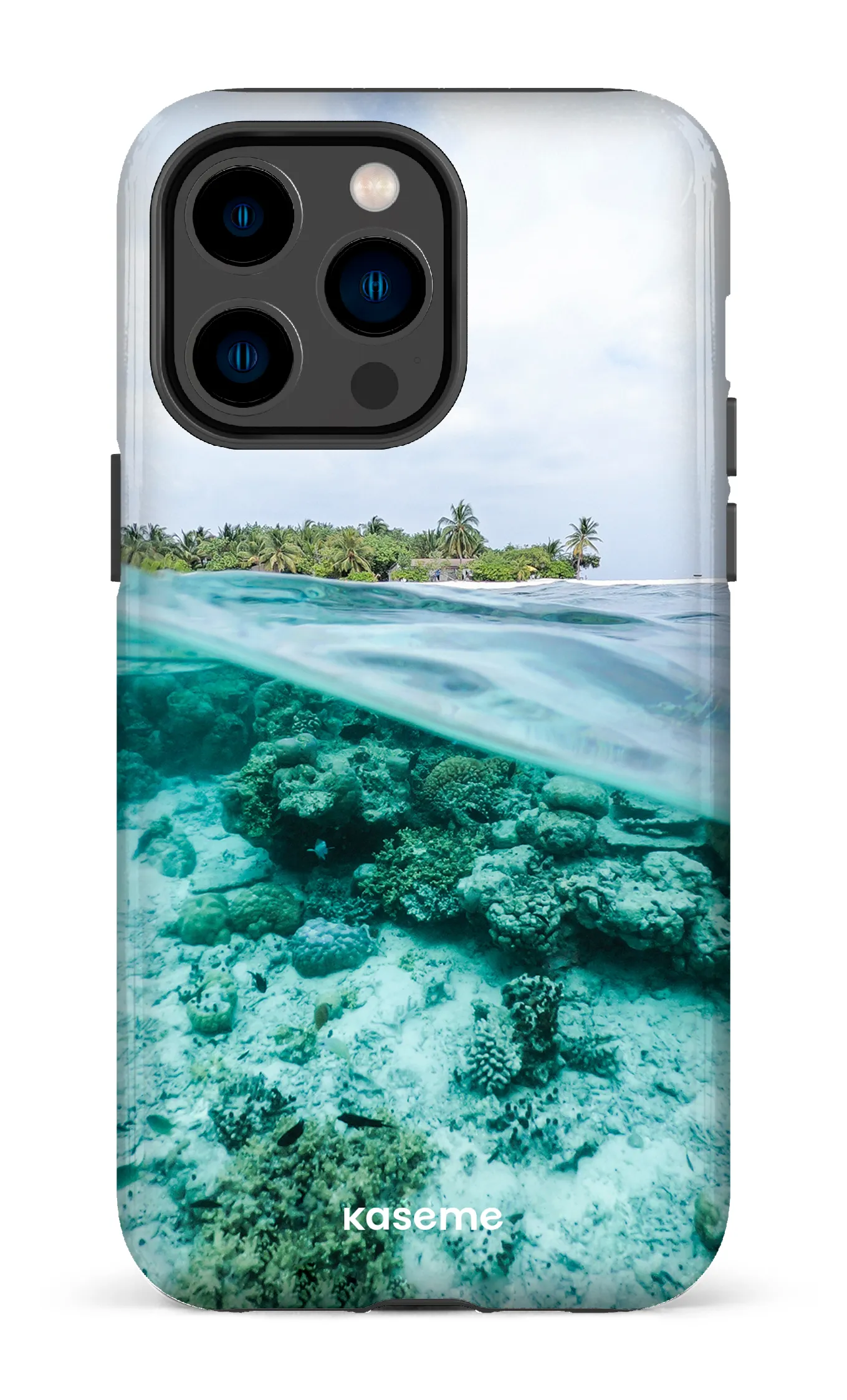 Polynesia phone case