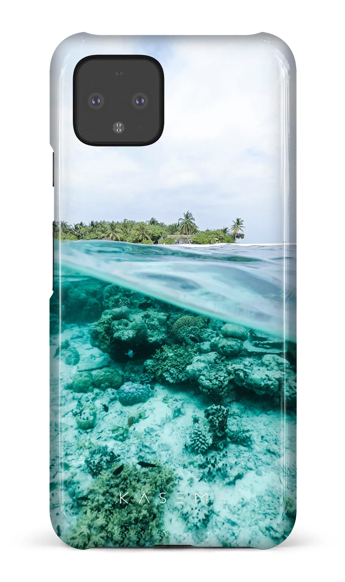 Polynesia phone case