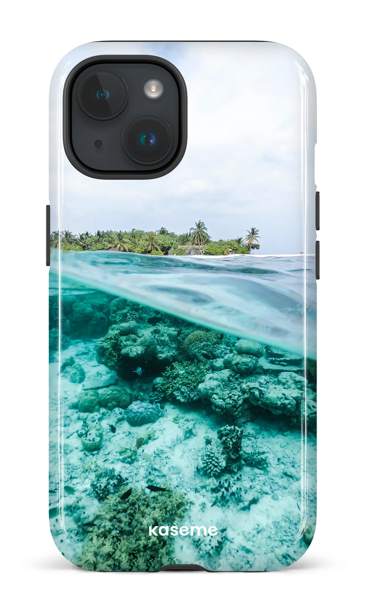 Polynesia phone case