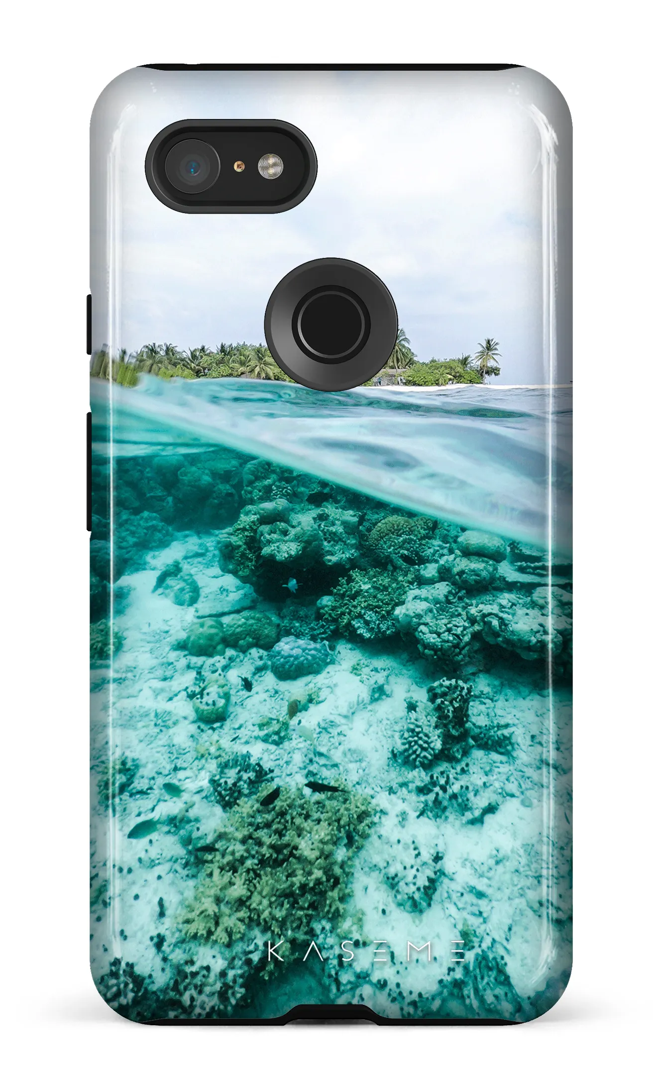 Polynesia phone case